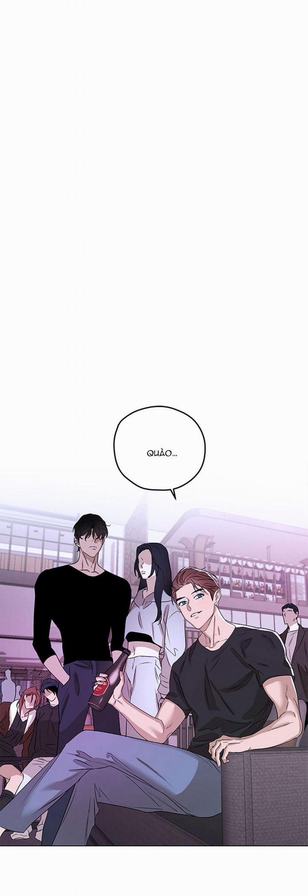 (Axa) Mị Hoặc Khó Cưỡng 0.2 trang 21