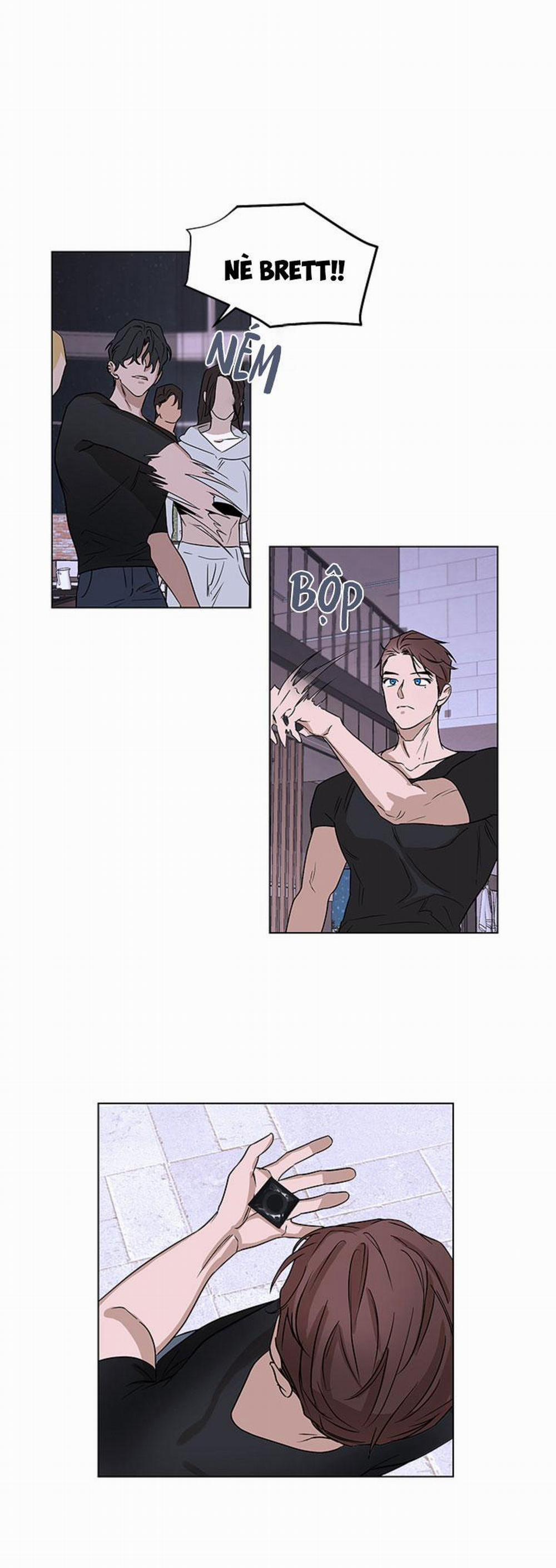 (Axa) Mị Hoặc Khó Cưỡng 0.2 trang 24