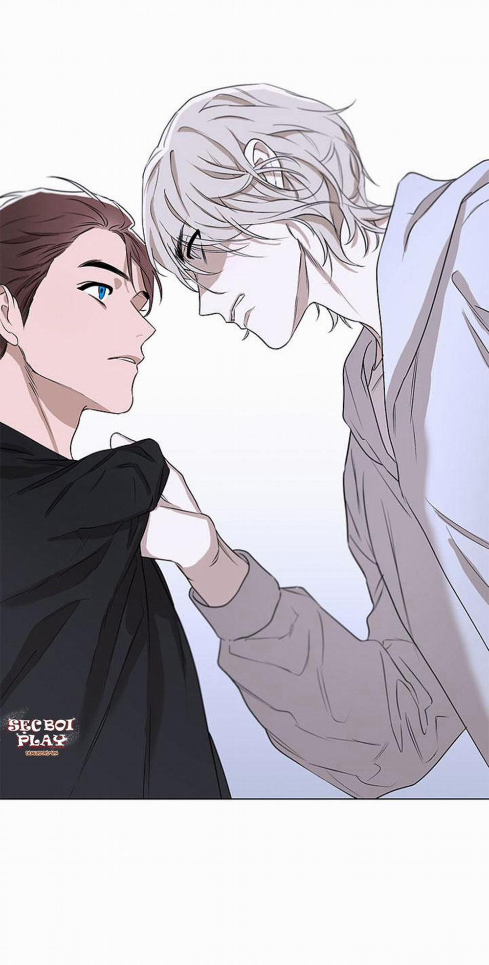 (Axa) Mị Hoặc Khó Cưỡng 0.2 trang 28