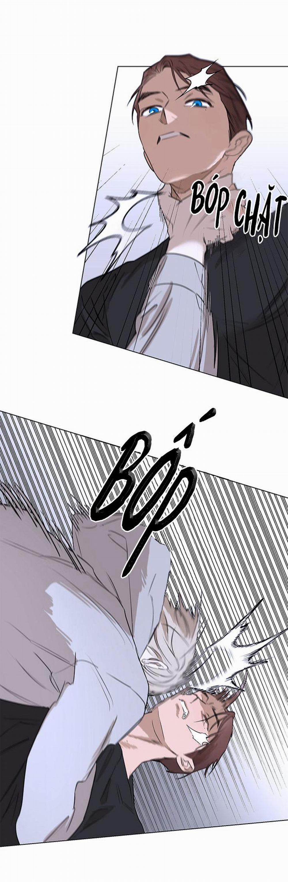 (Axa) Mị Hoặc Khó Cưỡng 0.2 trang 43