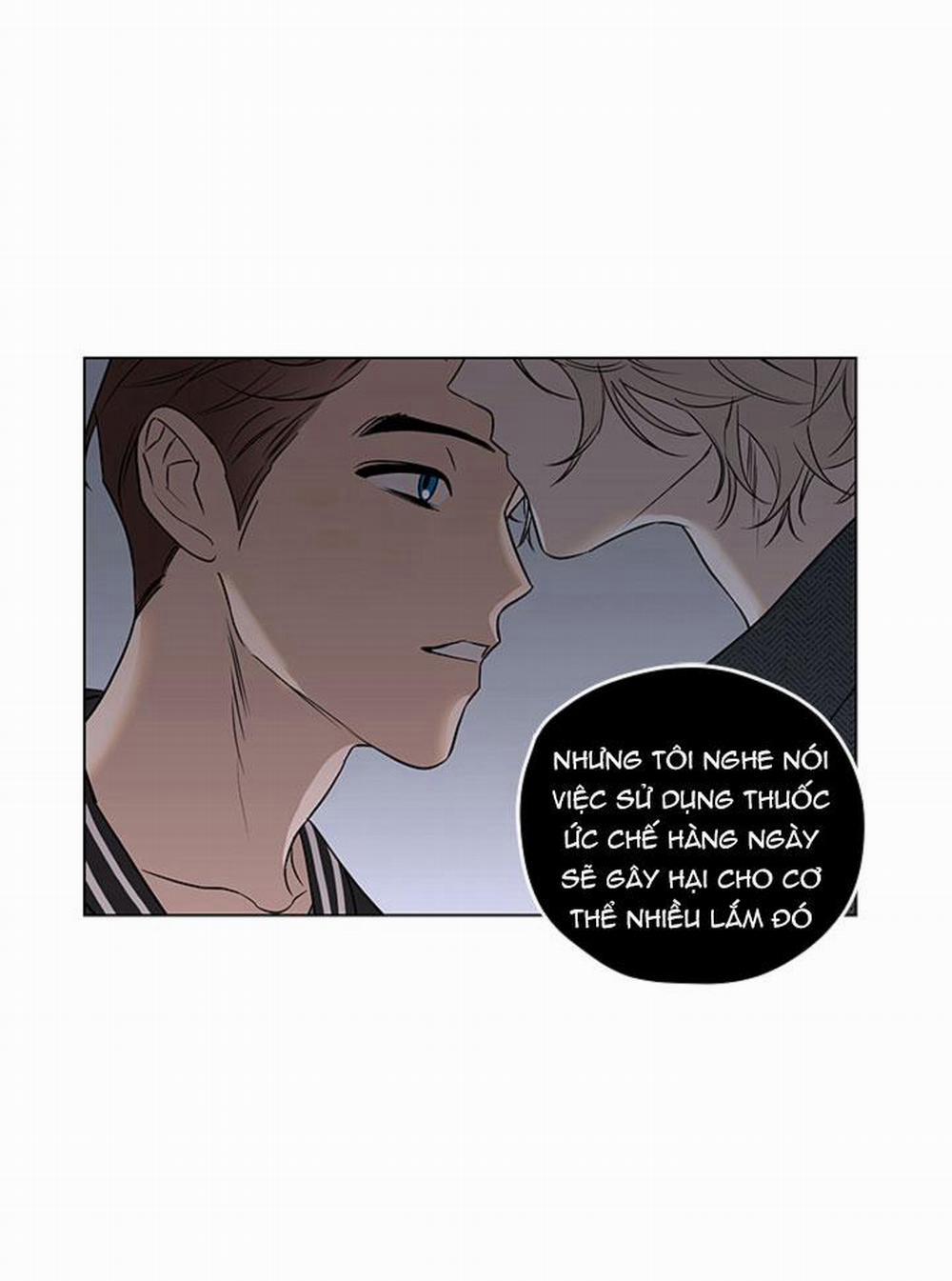 (Axa) Mị Hoặc Khó Cưỡng 0.2 trang 5