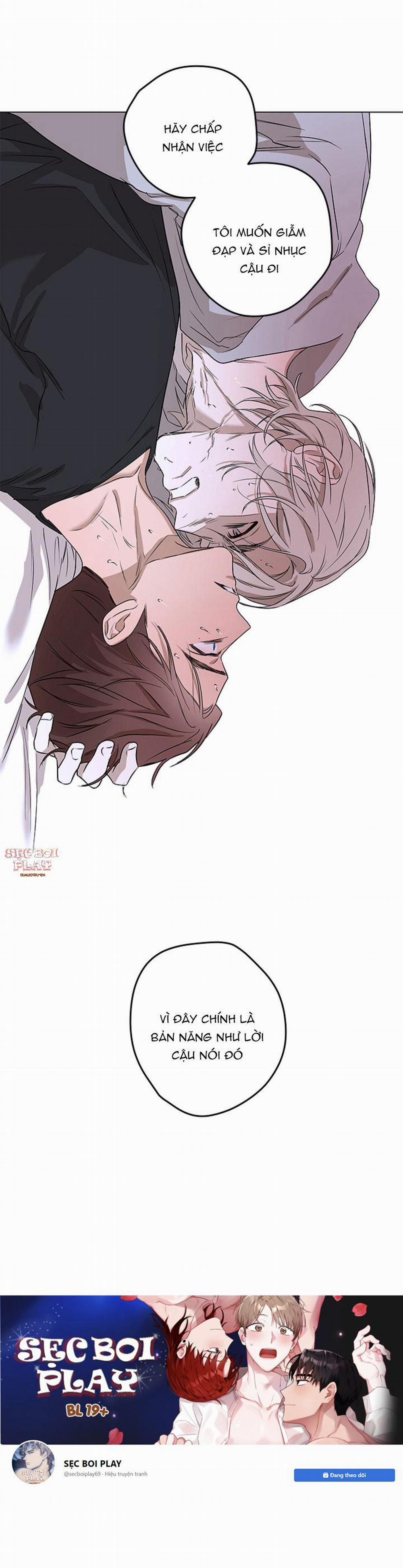 (Axa) Mị Hoặc Khó Cưỡng 0.2 trang 50