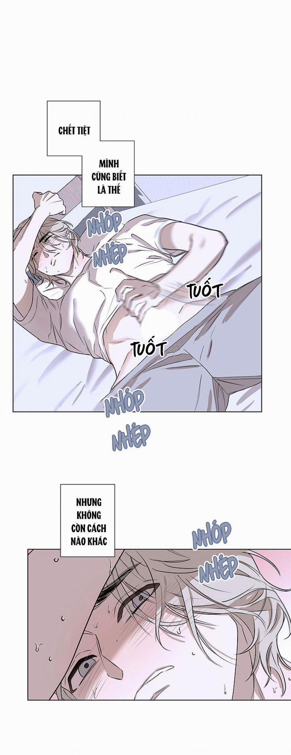 (Axa) Mị Hoặc Khó Cưỡng 0.2 trang 6