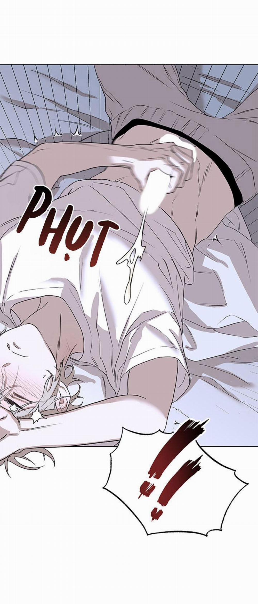 (Axa) Mị Hoặc Khó Cưỡng 0.2 trang 8