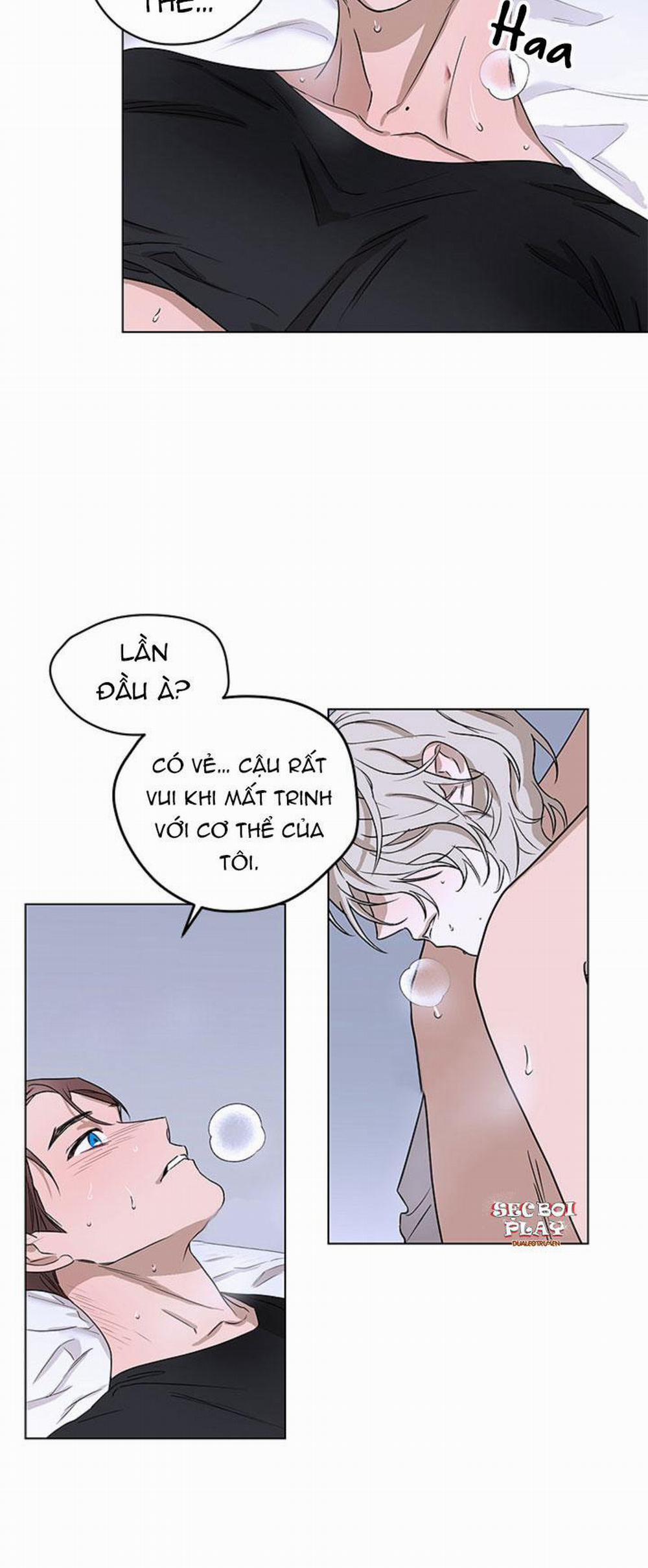 (Axa) Mị Hoặc Khó Cưỡng 0.3 trang 11