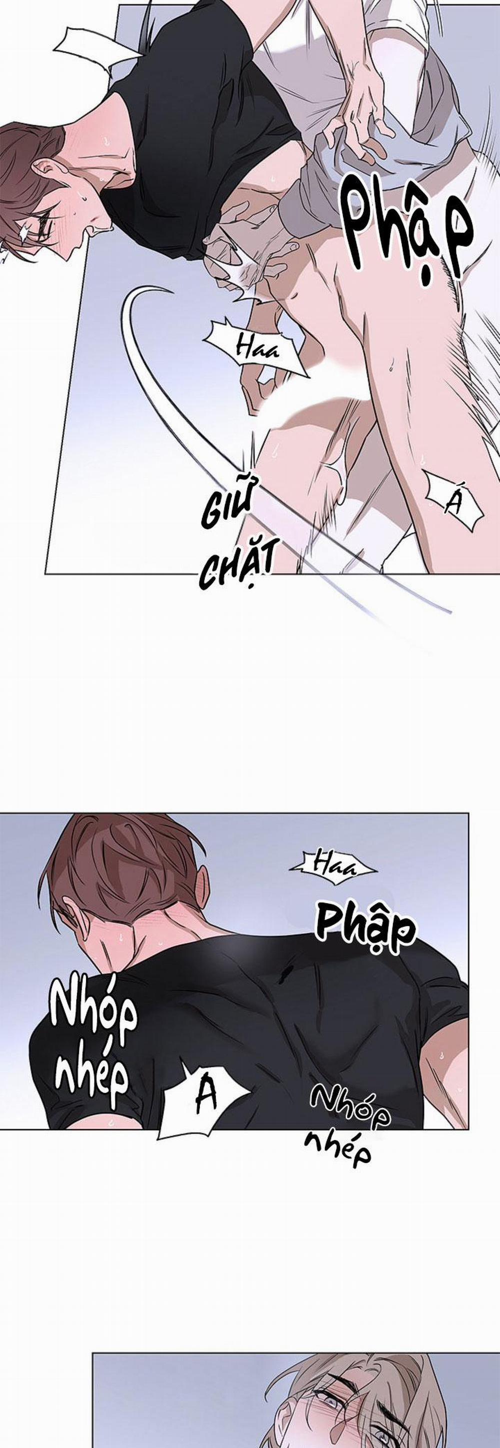 (Axa) Mị Hoặc Khó Cưỡng 0.3 trang 17