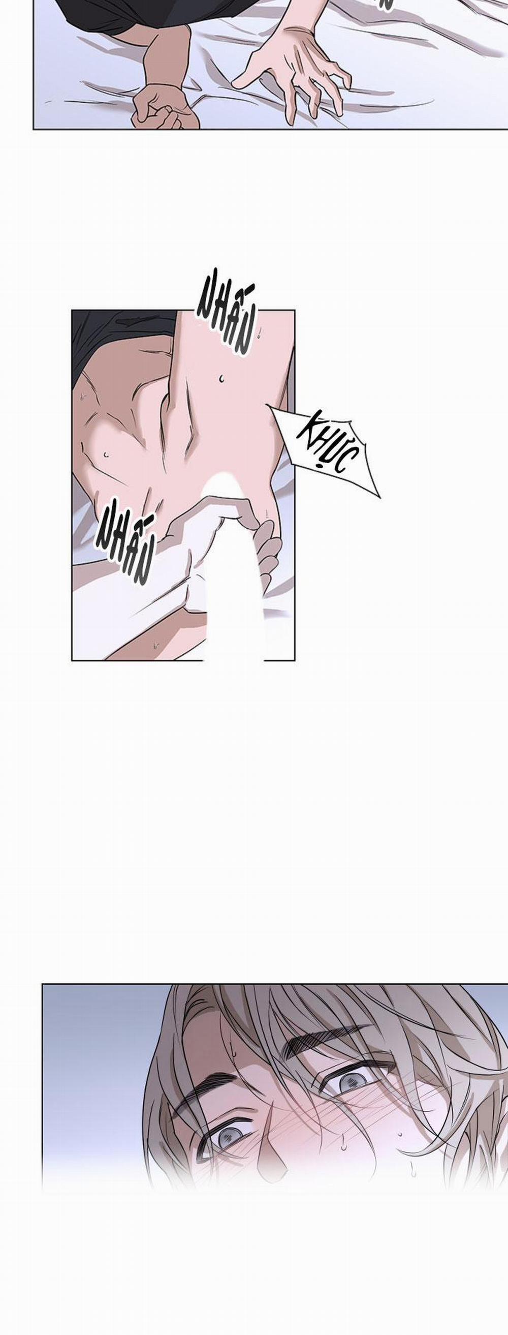 (Axa) Mị Hoặc Khó Cưỡng 0.3 trang 2