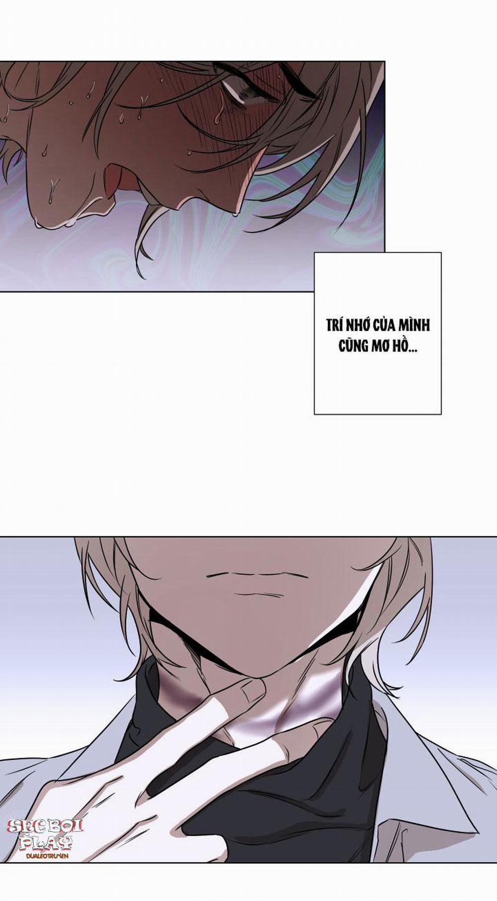 (Axa) Mị Hoặc Khó Cưỡng 0.4 trang 24