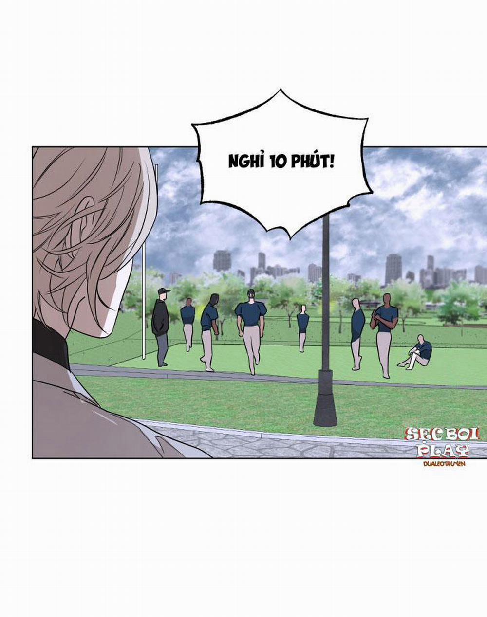 (Axa) Mị Hoặc Khó Cưỡng 0.4 trang 26