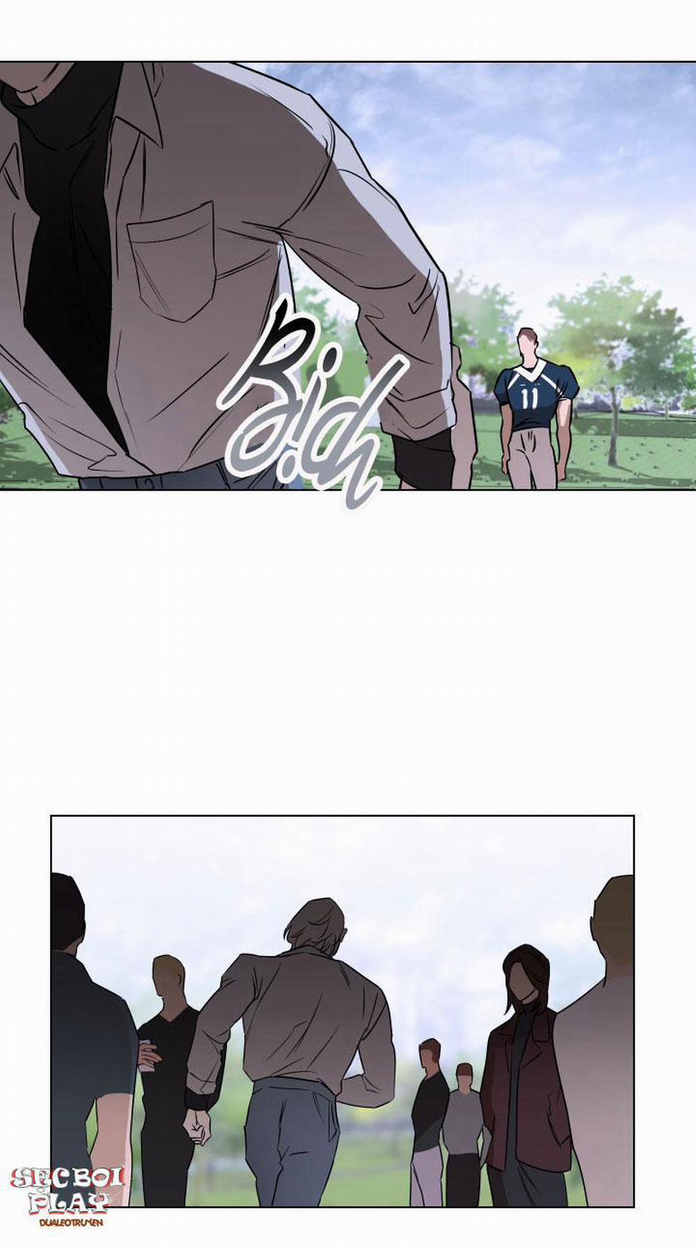 (Axa) Mị Hoặc Khó Cưỡng 0.4 trang 33