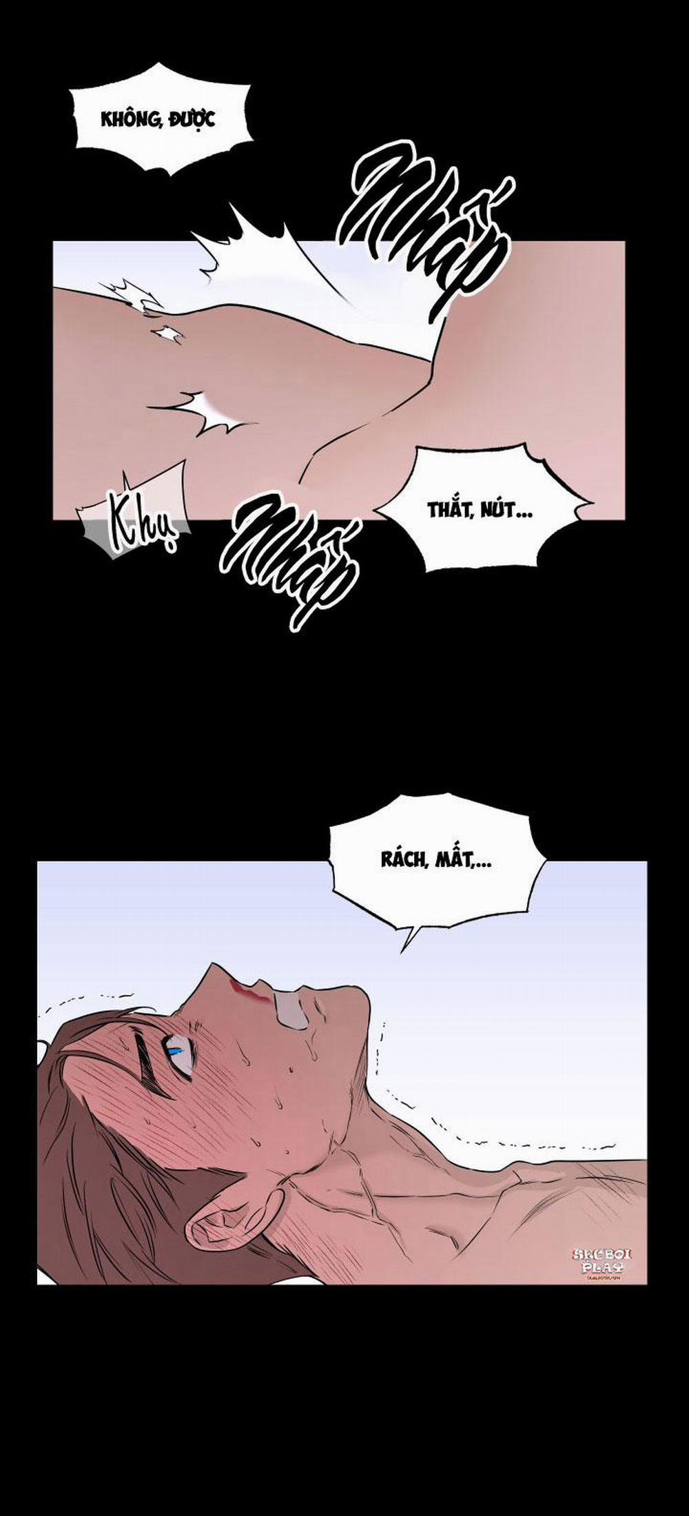 (Axa) Mị Hoặc Khó Cưỡng 0.4 trang 40