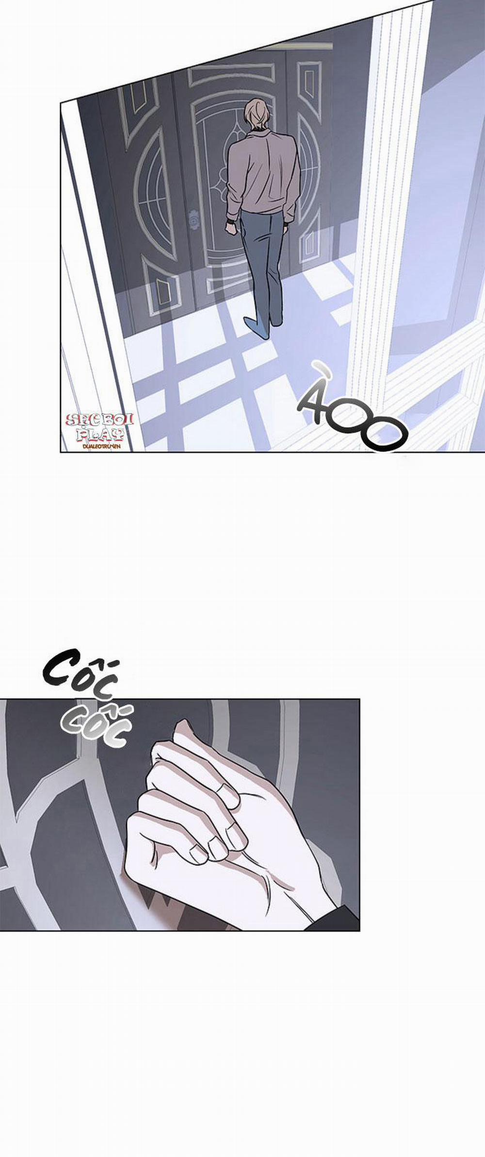 (Axa) Mị Hoặc Khó Cưỡng 0.5 trang 11