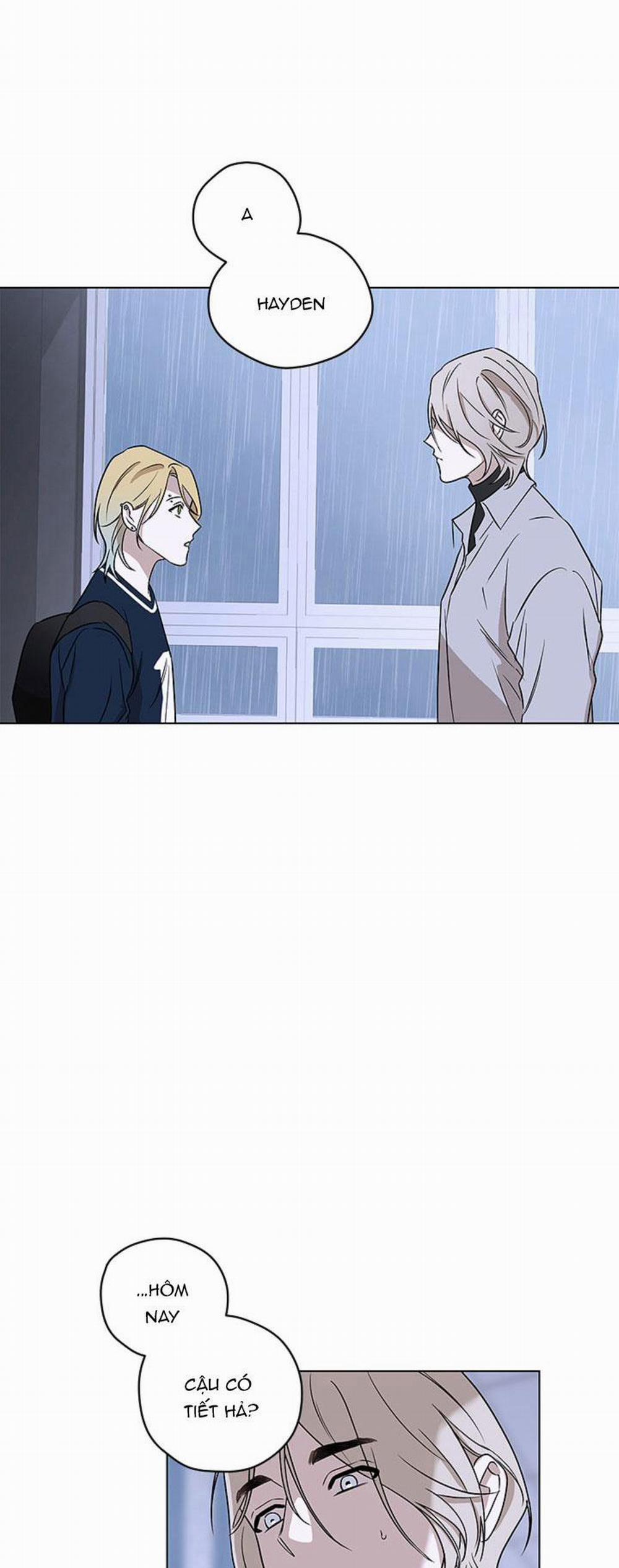 (Axa) Mị Hoặc Khó Cưỡng 0.5 trang 2