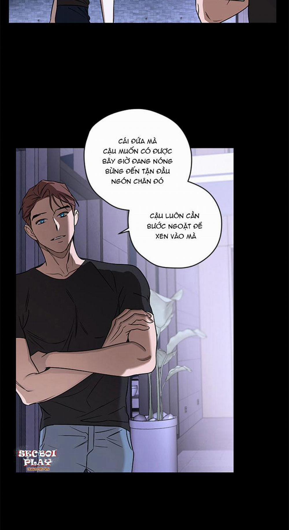 (Axa) Mị Hoặc Khó Cưỡng 0.5 trang 35