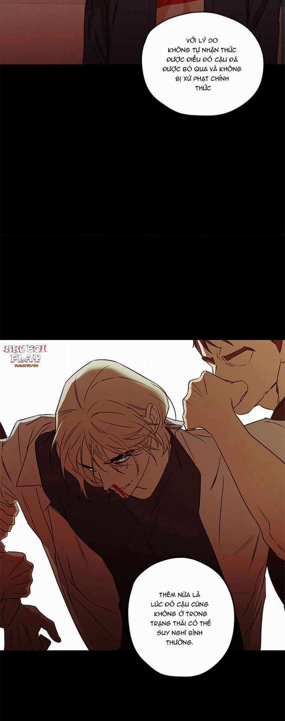 (Axa) Mị Hoặc Khó Cưỡng 0.6 trang 11