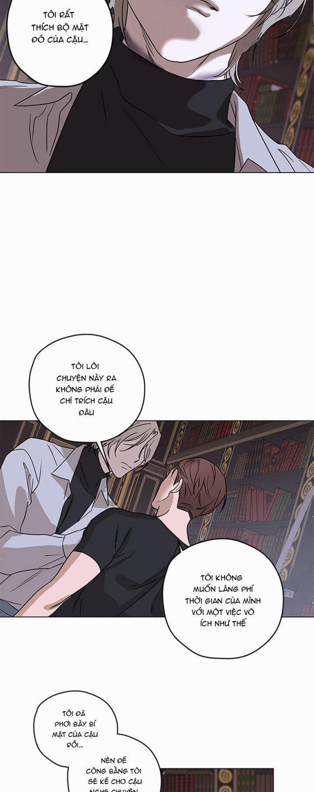 (Axa) Mị Hoặc Khó Cưỡng 0.6 trang 16