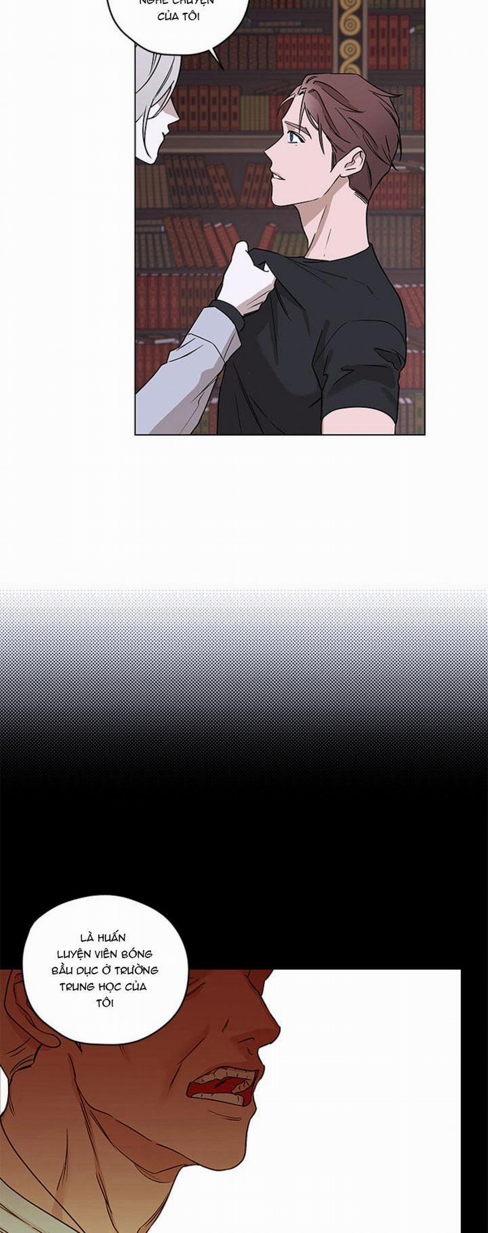 (Axa) Mị Hoặc Khó Cưỡng 0.6 trang 17