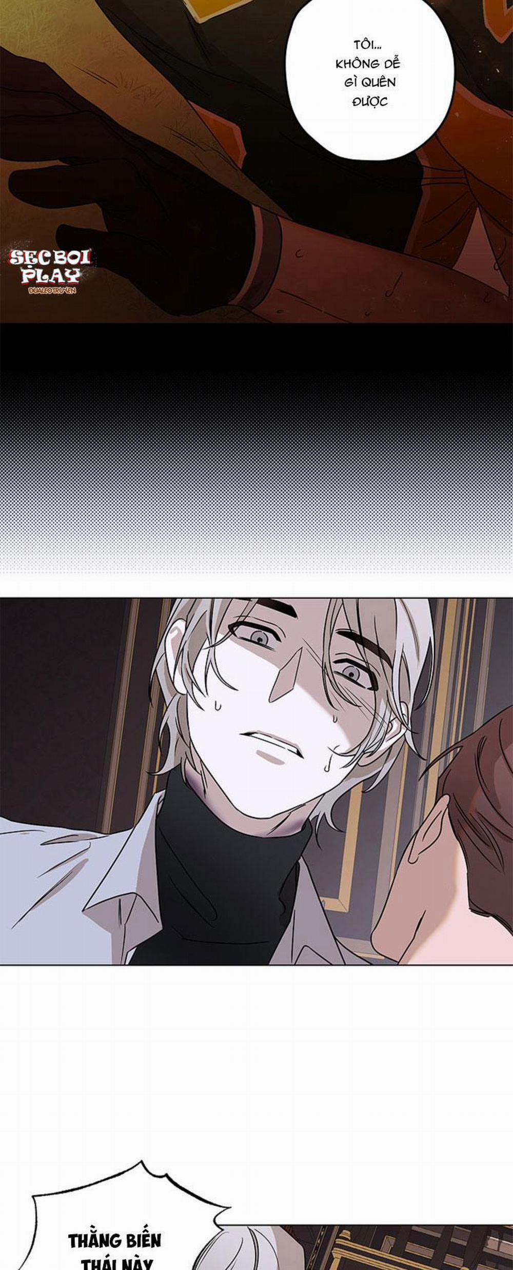 (Axa) Mị Hoặc Khó Cưỡng 0.6 trang 22