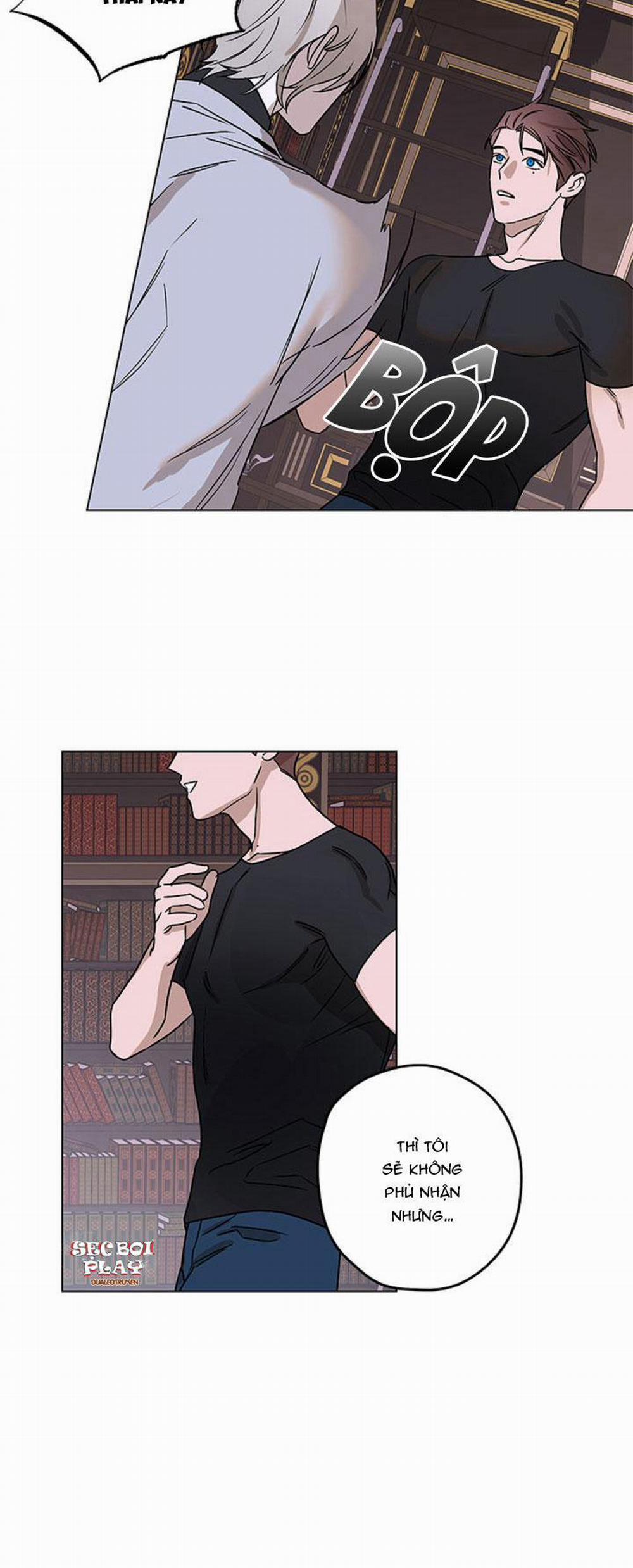 (Axa) Mị Hoặc Khó Cưỡng 0.6 trang 23