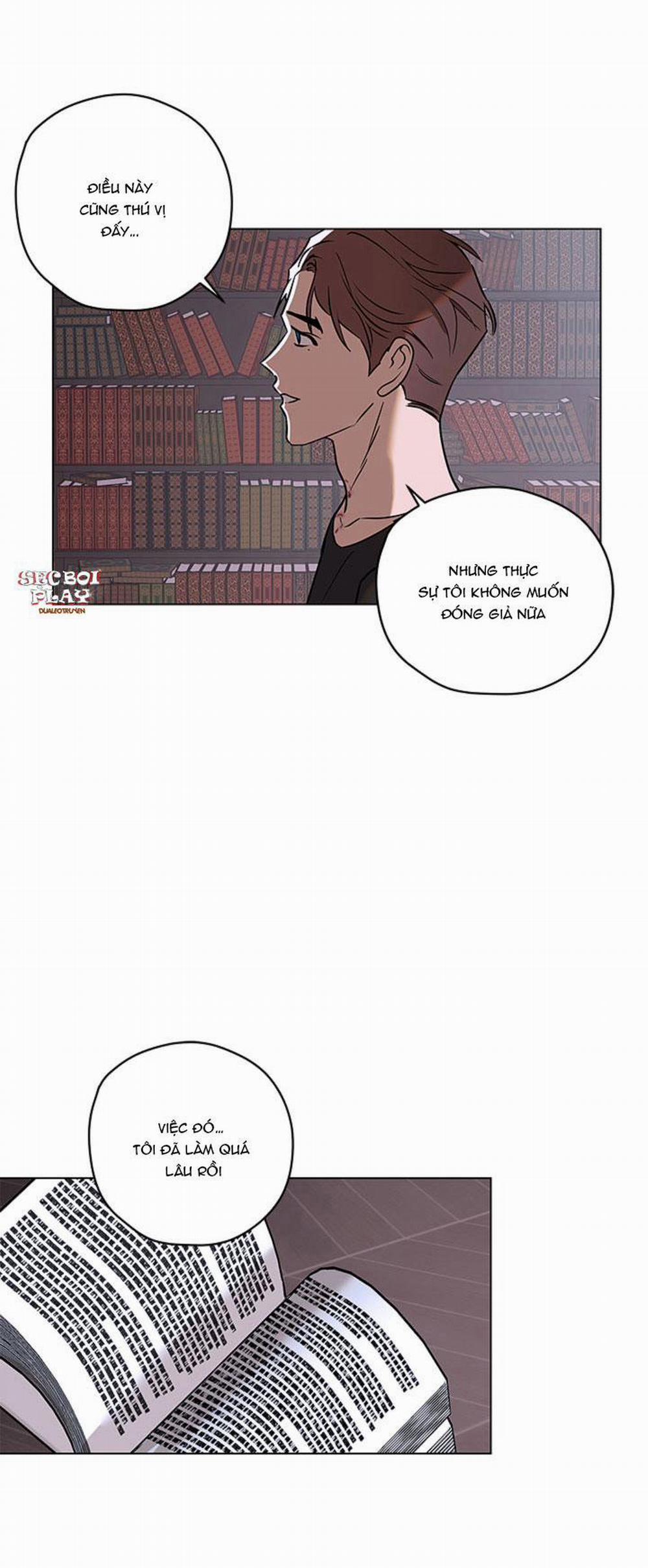 (Axa) Mị Hoặc Khó Cưỡng 0.6 trang 31