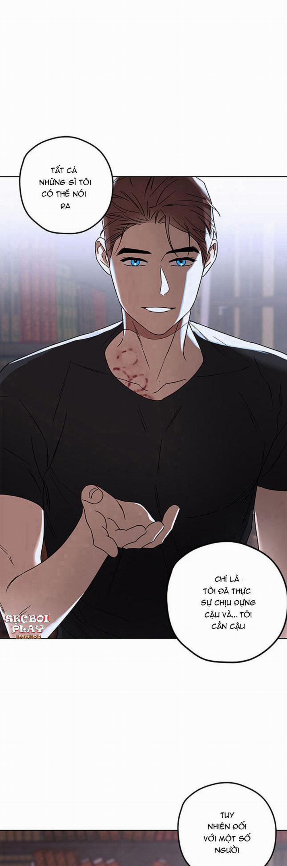 (Axa) Mị Hoặc Khó Cưỡng 0.6 trang 34