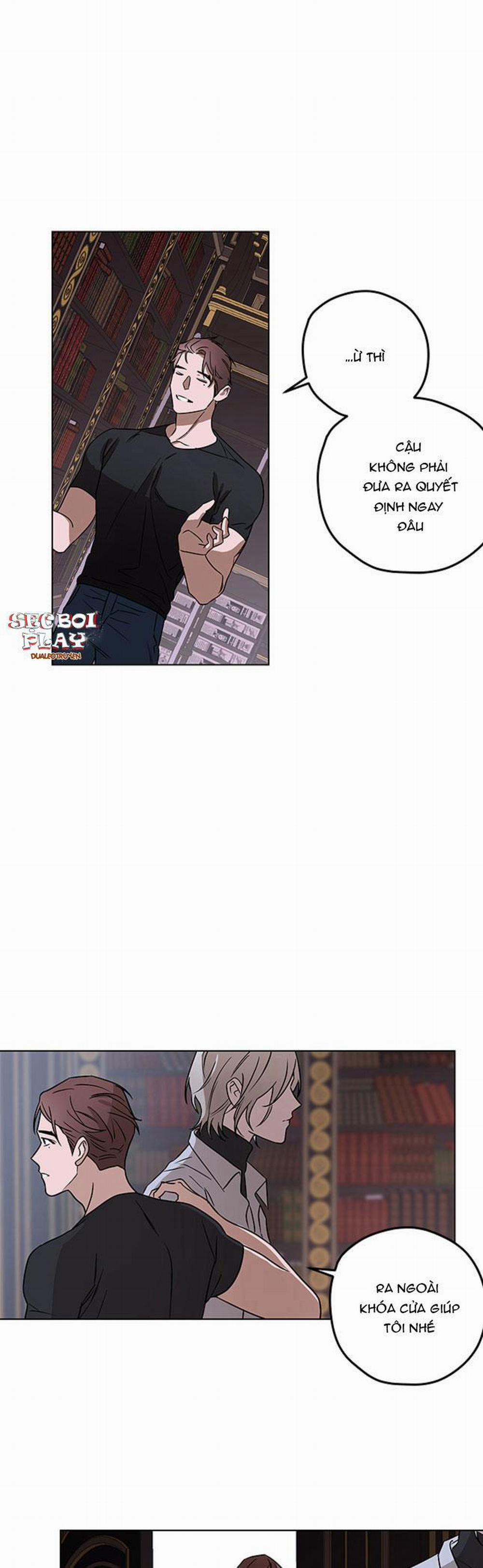 (Axa) Mị Hoặc Khó Cưỡng 0.6 trang 36