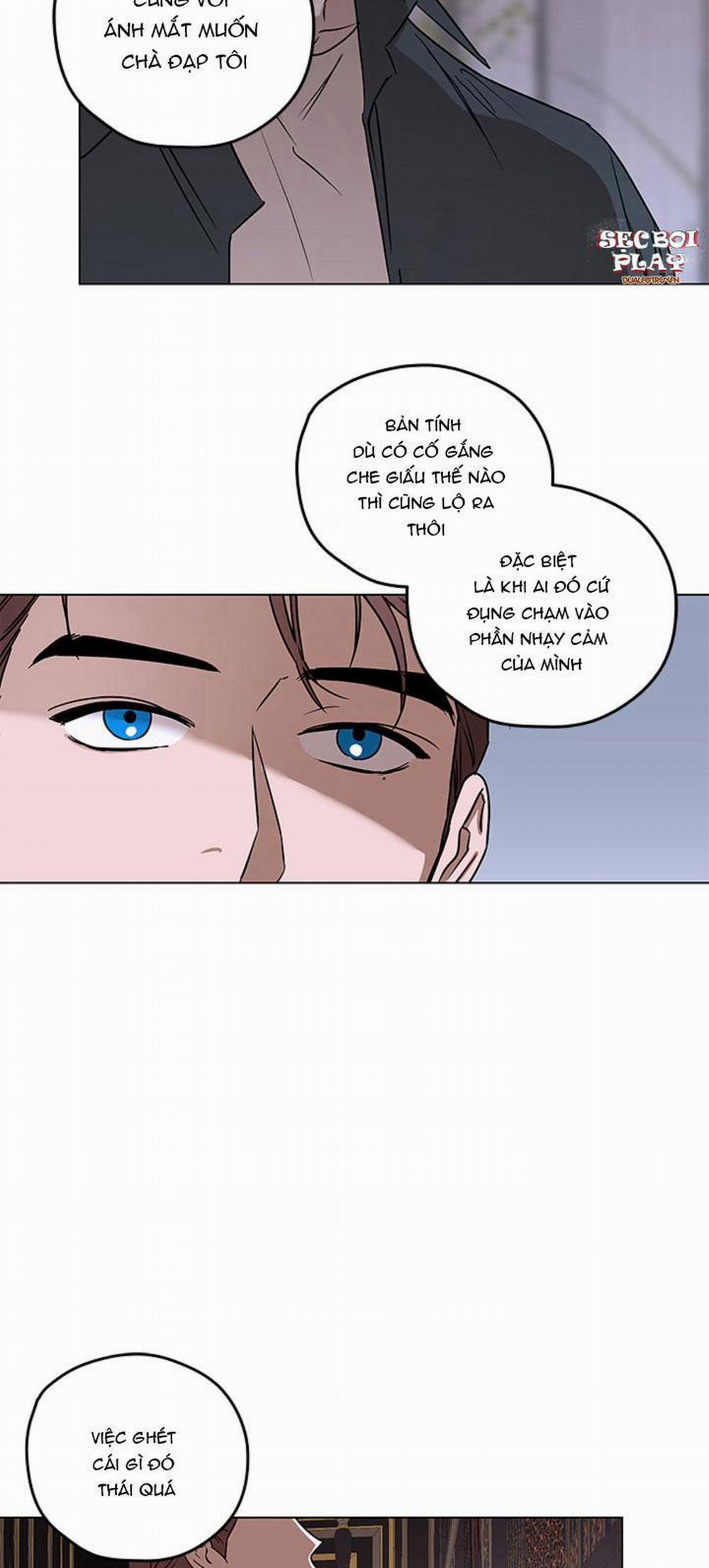 (Axa) Mị Hoặc Khó Cưỡng 0.6 trang 5