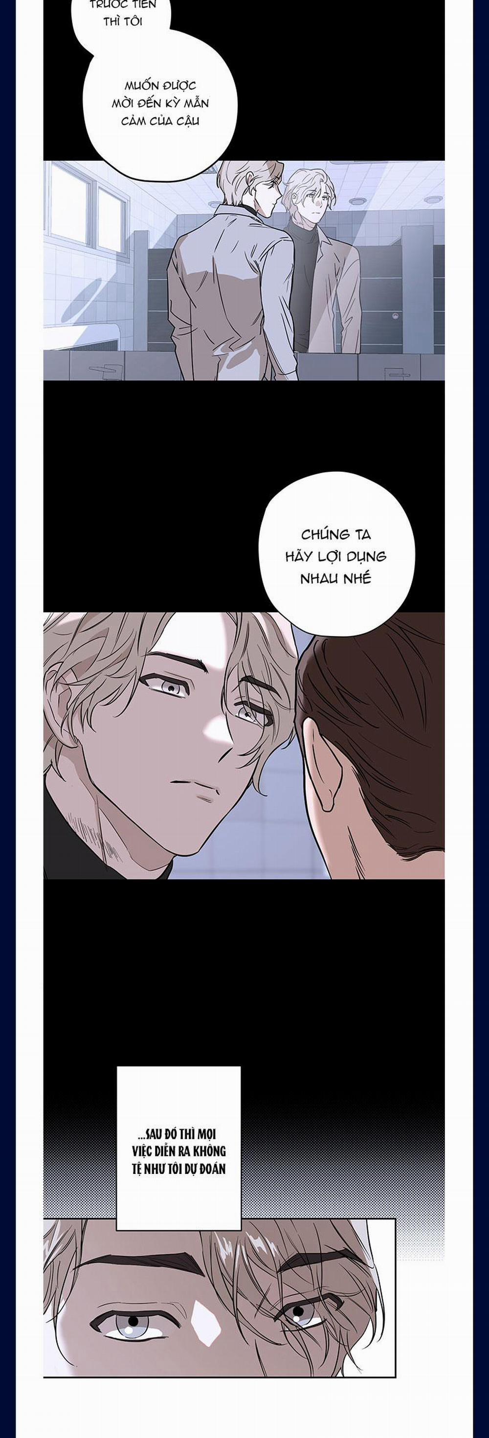 (Axa) Mị Hoặc Khó Cưỡng 0.7 trang 3