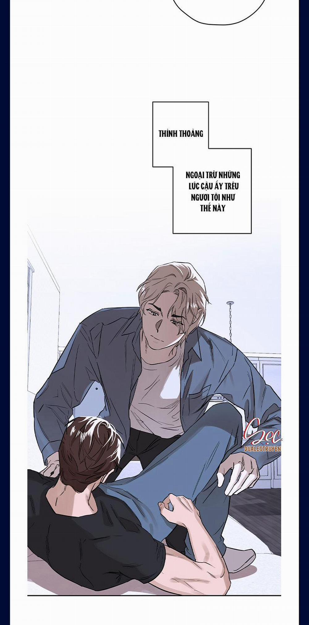 (Axa) Mị Hoặc Khó Cưỡng 0.7 trang 6