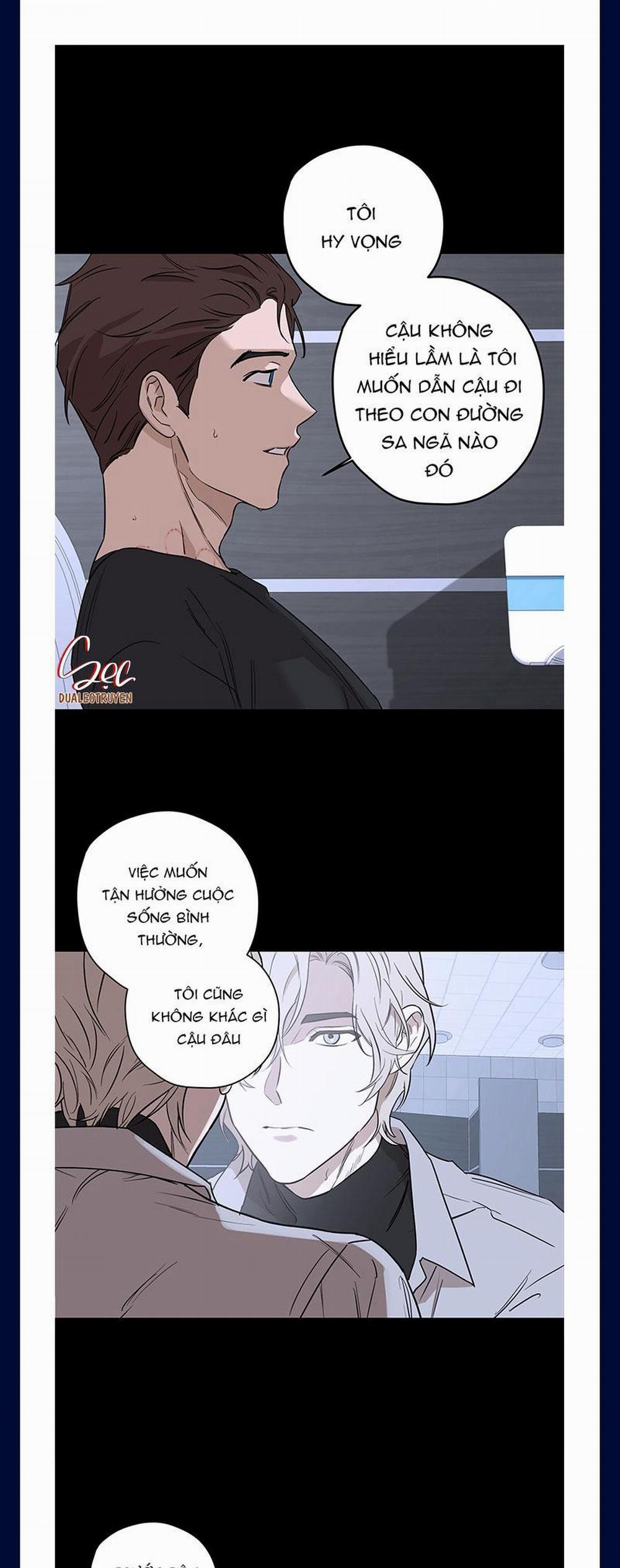 (Axa) Mị Hoặc Khó Cưỡng 0 trang 2