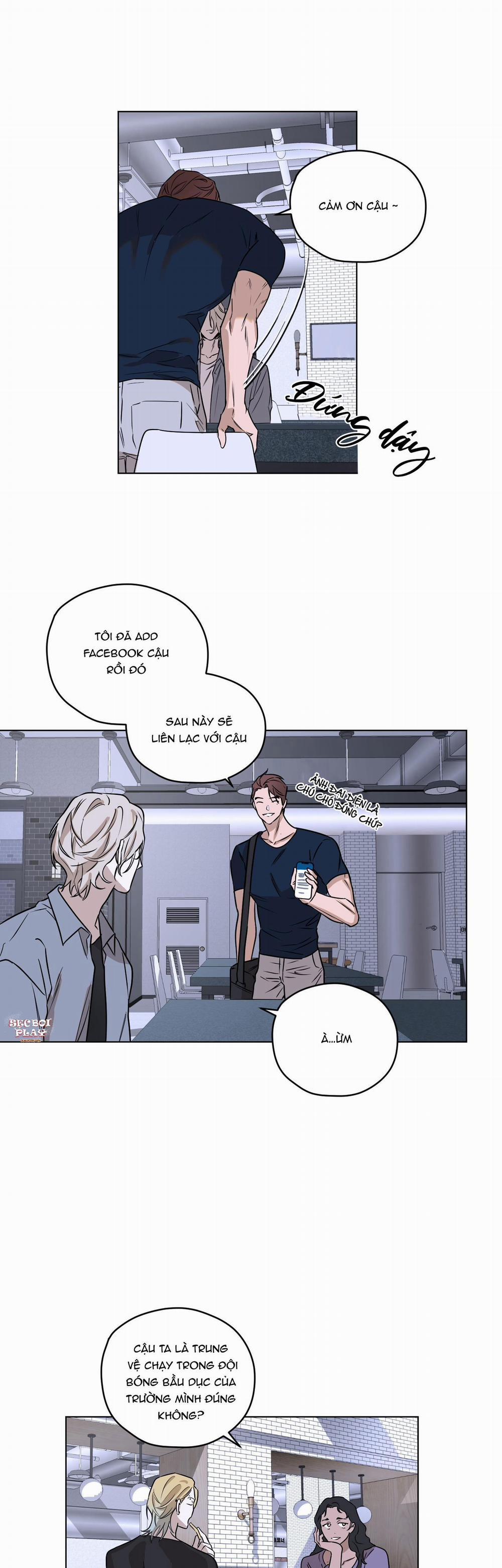 (Axa) Mị Hoặc Khó Cưỡng 1 trang 10