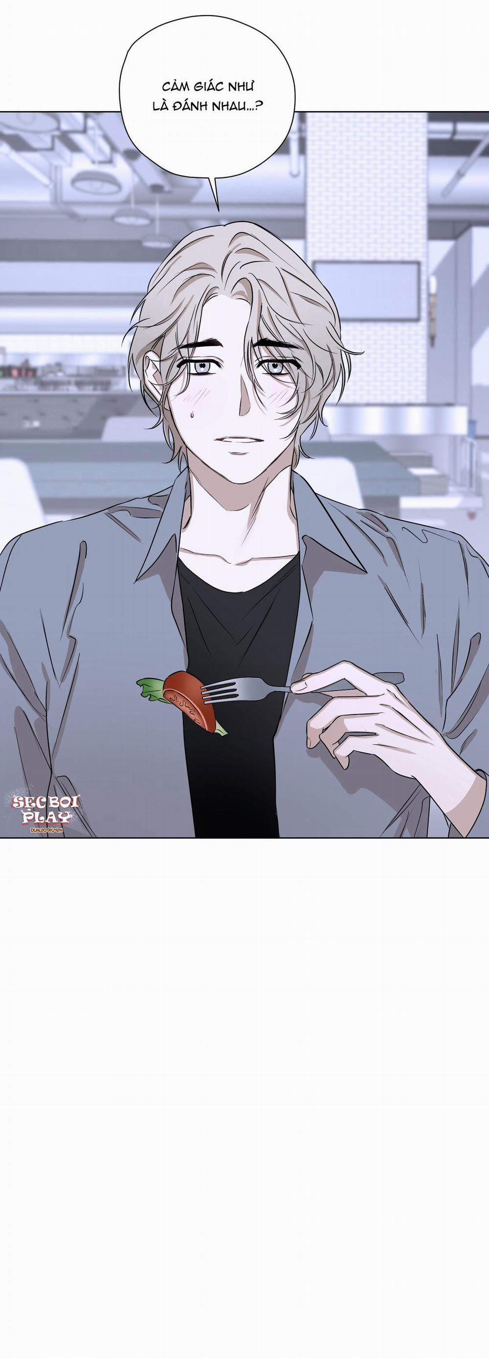 (Axa) Mị Hoặc Khó Cưỡng 1 trang 14