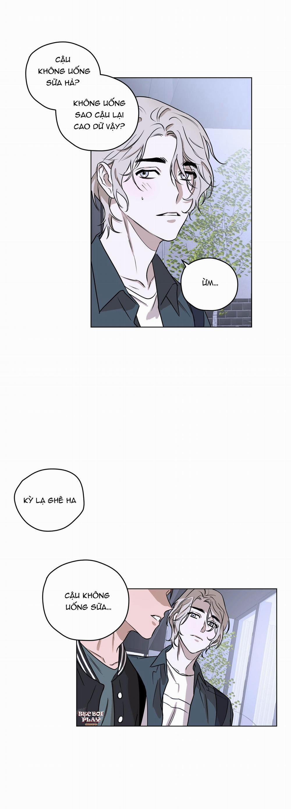 (Axa) Mị Hoặc Khó Cưỡng 1 trang 17