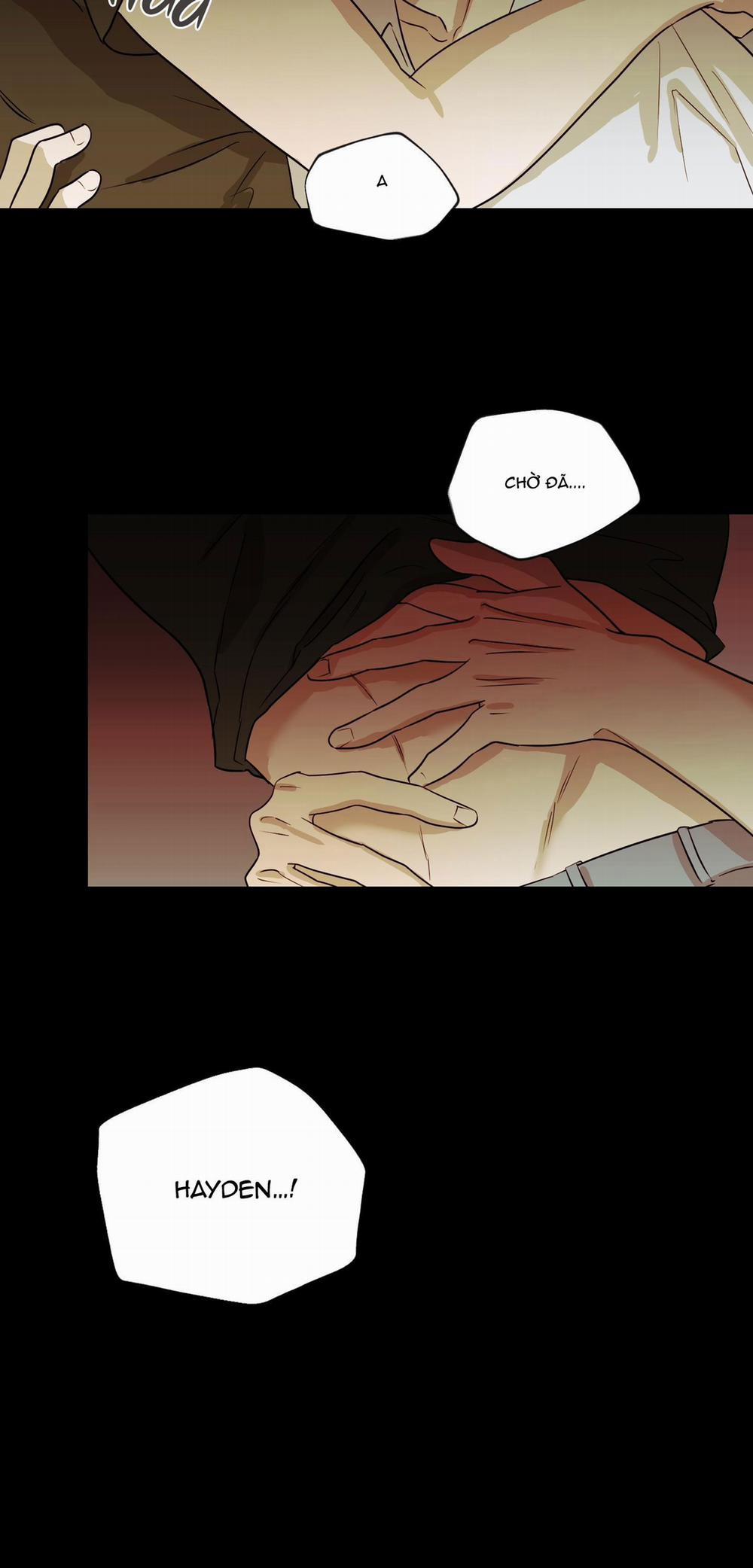 (Axa) Mị Hoặc Khó Cưỡng 1 trang 2