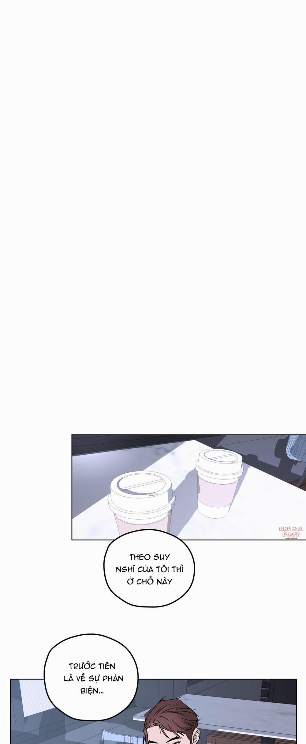 (Axa) Mị Hoặc Khó Cưỡng 1 trang 22