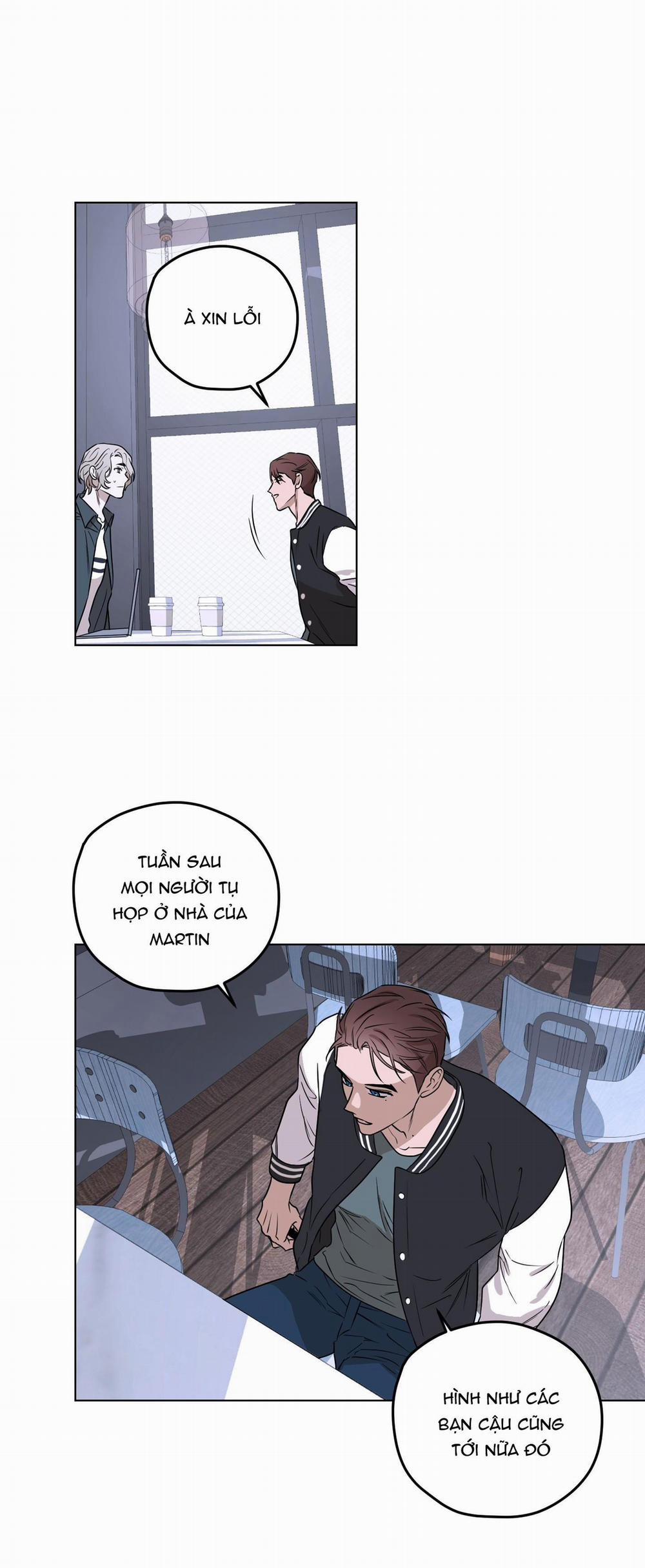 (Axa) Mị Hoặc Khó Cưỡng 1 trang 24