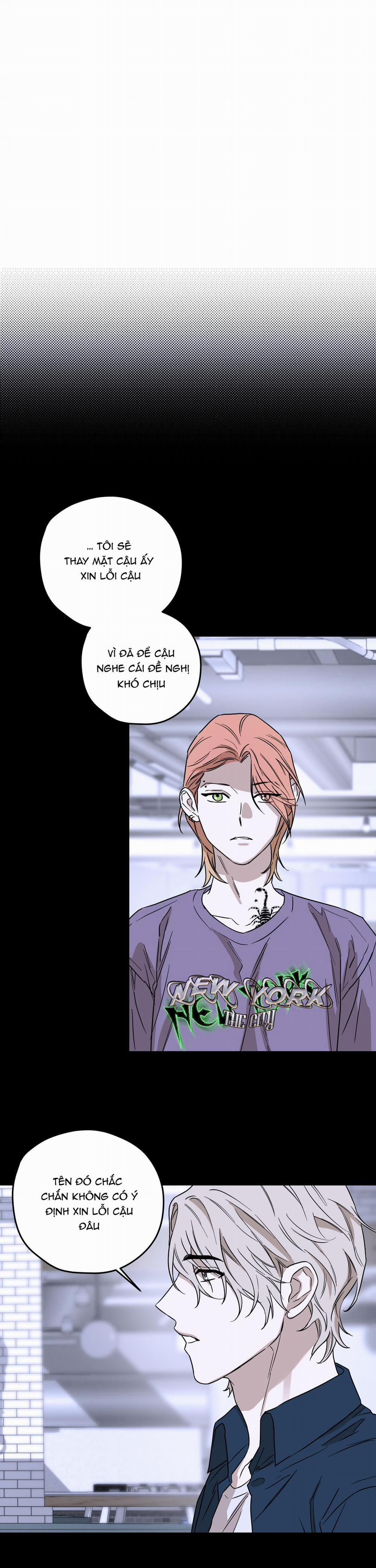 (Axa) Mị Hoặc Khó Cưỡng 10 trang 19