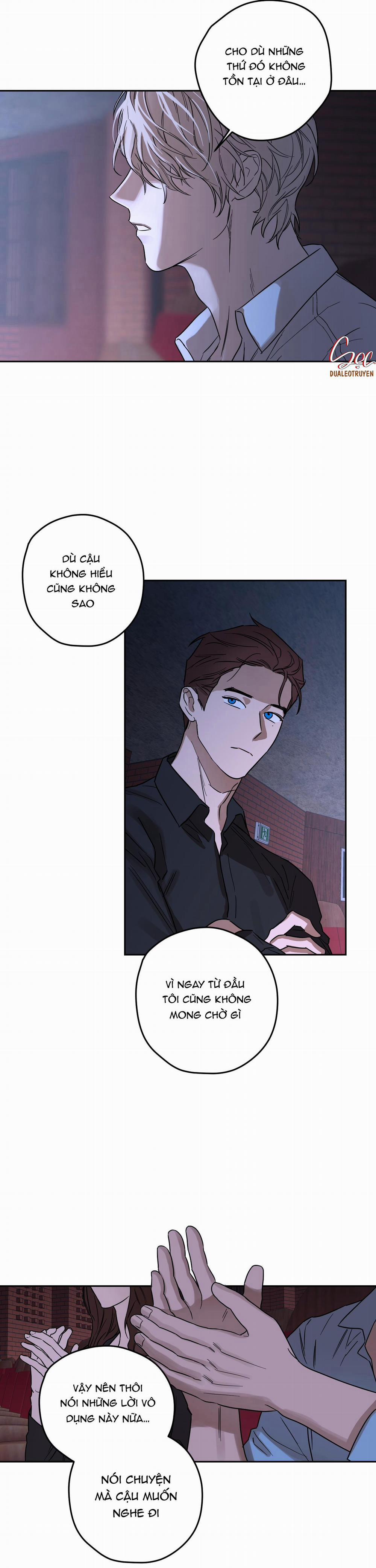 (Axa) Mị Hoặc Khó Cưỡng 10 trang 24