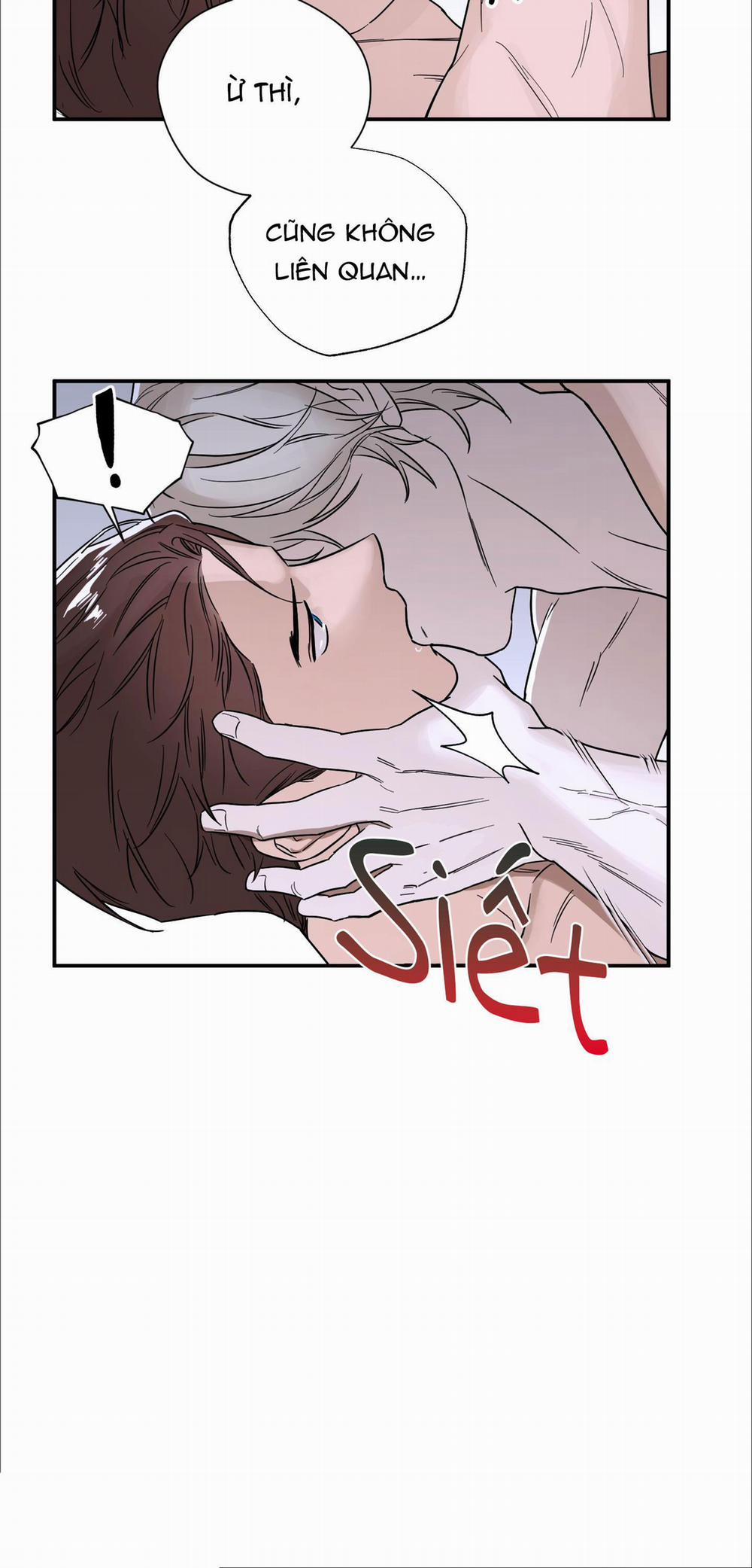 (Axa) Mị Hoặc Khó Cưỡng 11 trang 10