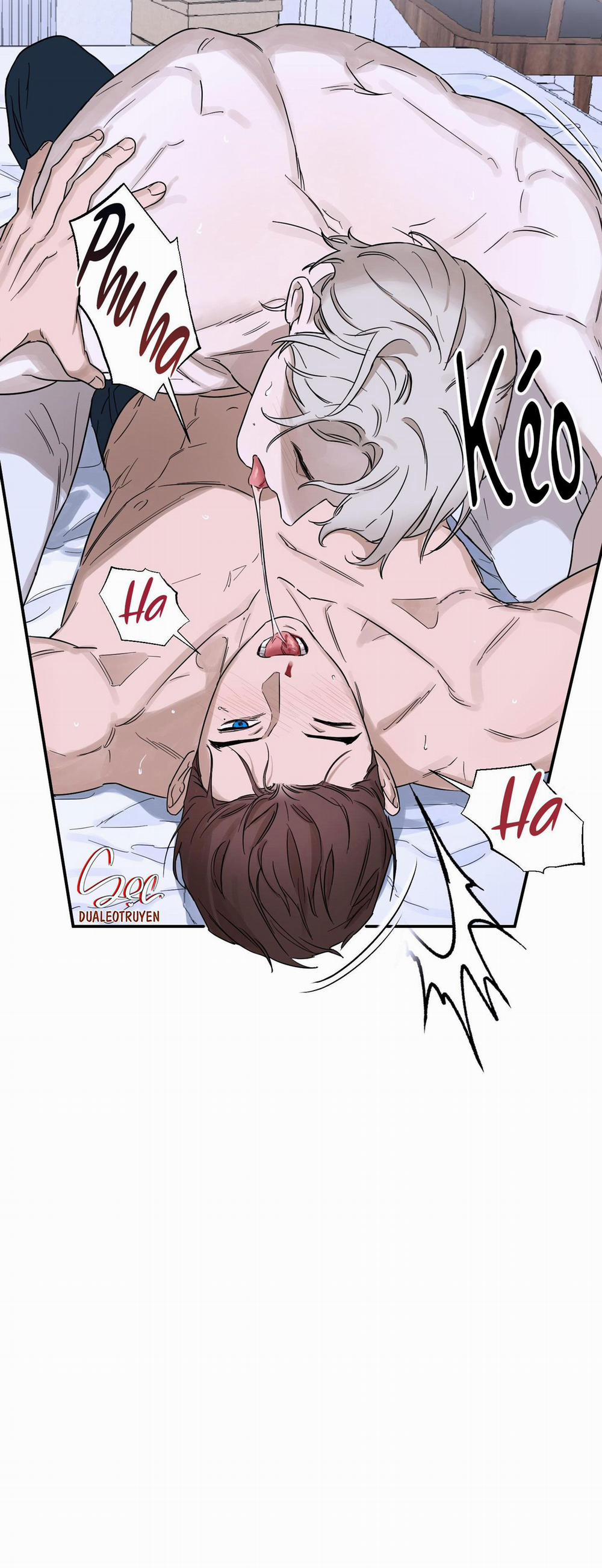 (Axa) Mị Hoặc Khó Cưỡng 11 trang 12