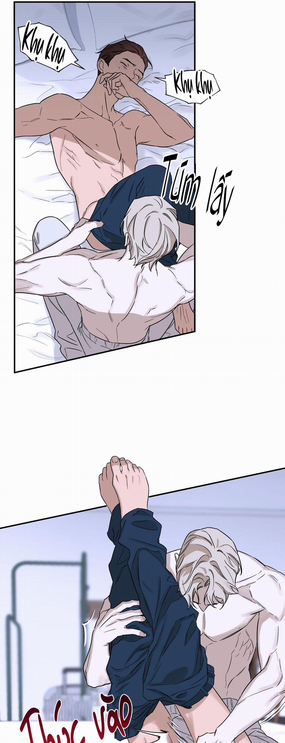 (Axa) Mị Hoặc Khó Cưỡng 11 trang 13