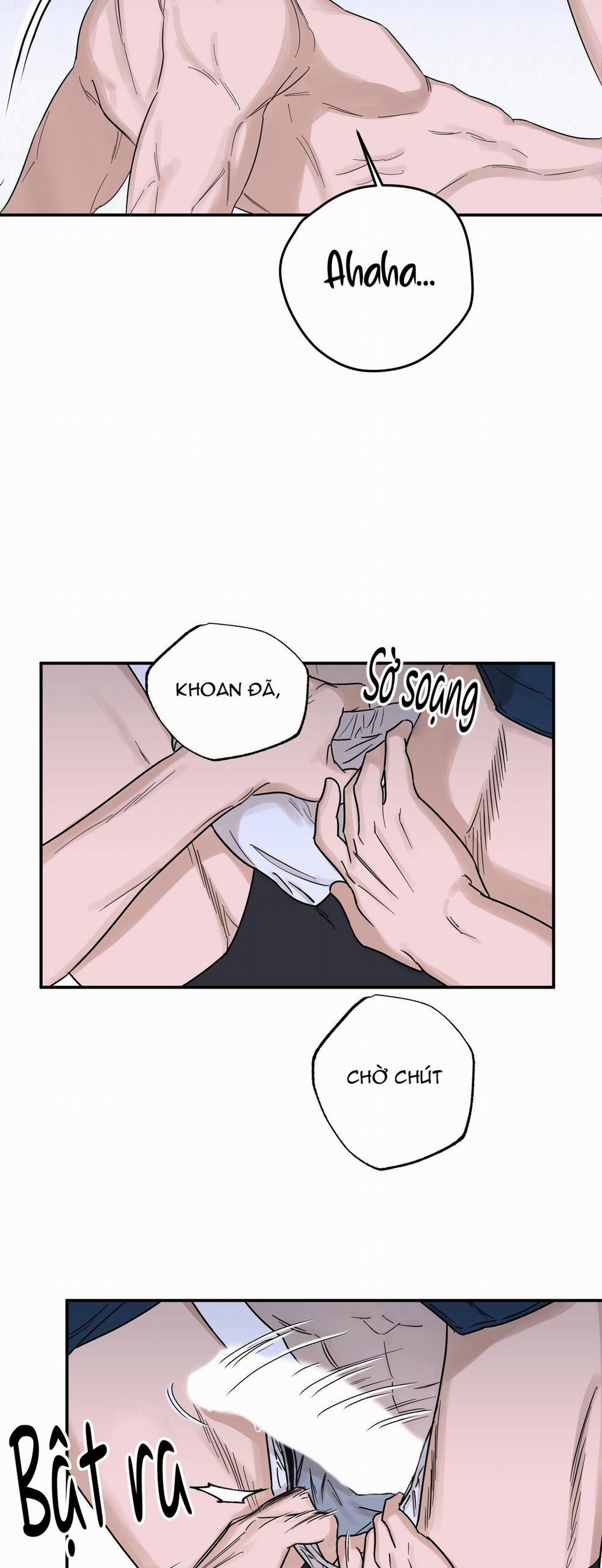 (Axa) Mị Hoặc Khó Cưỡng 11 trang 15