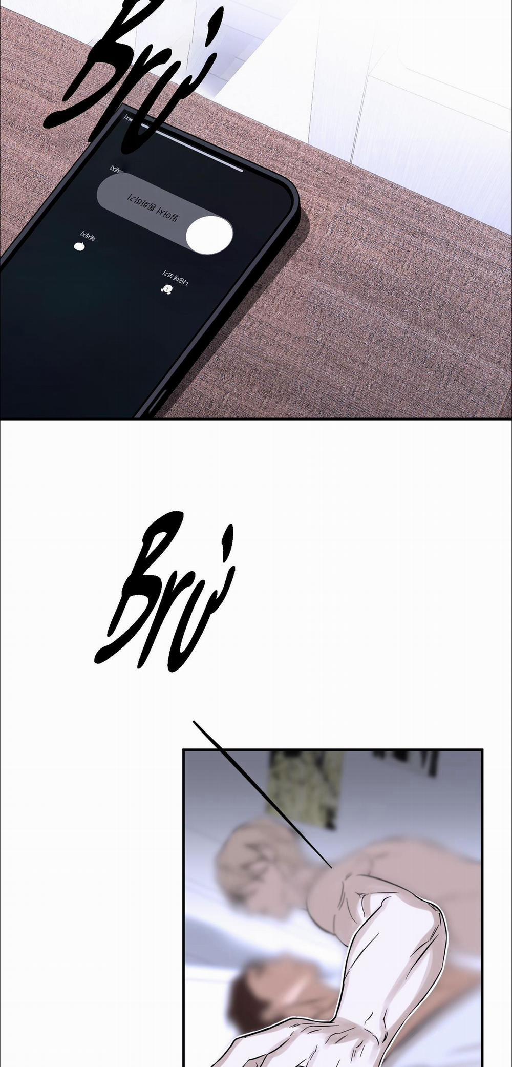 (Axa) Mị Hoặc Khó Cưỡng 11 trang 2