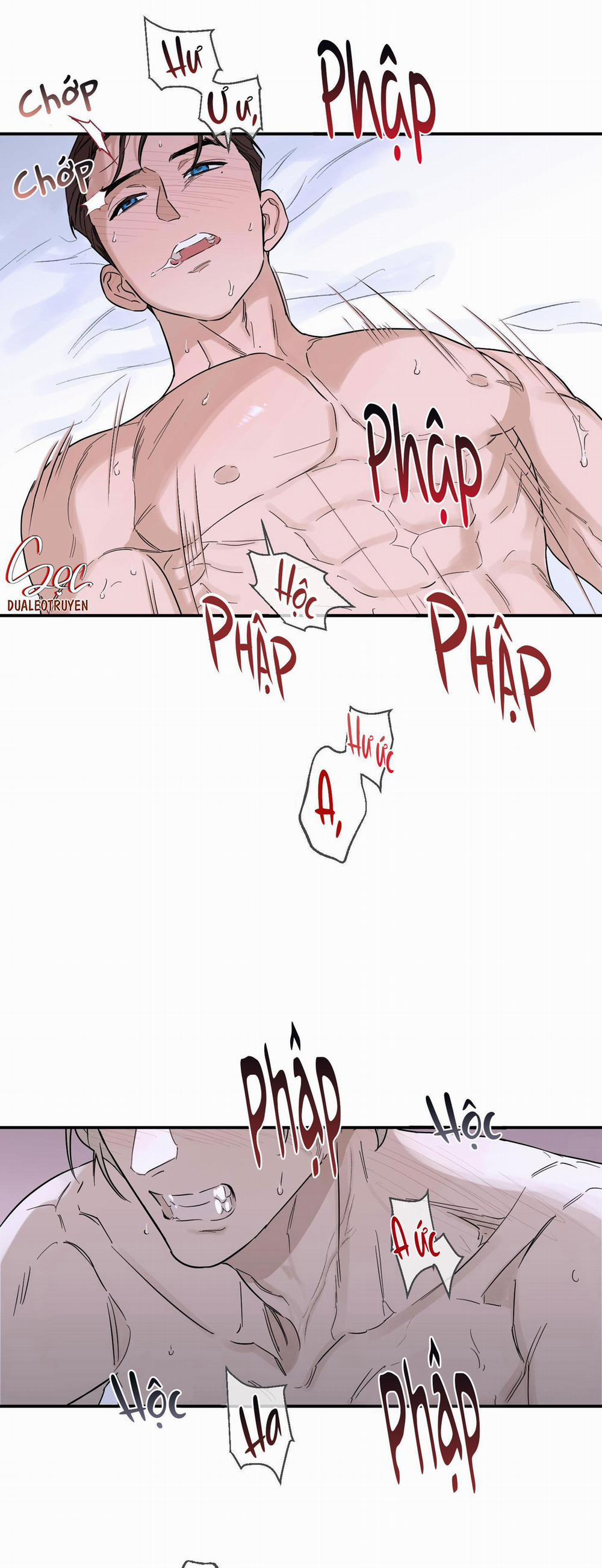 (Axa) Mị Hoặc Khó Cưỡng 11 trang 36