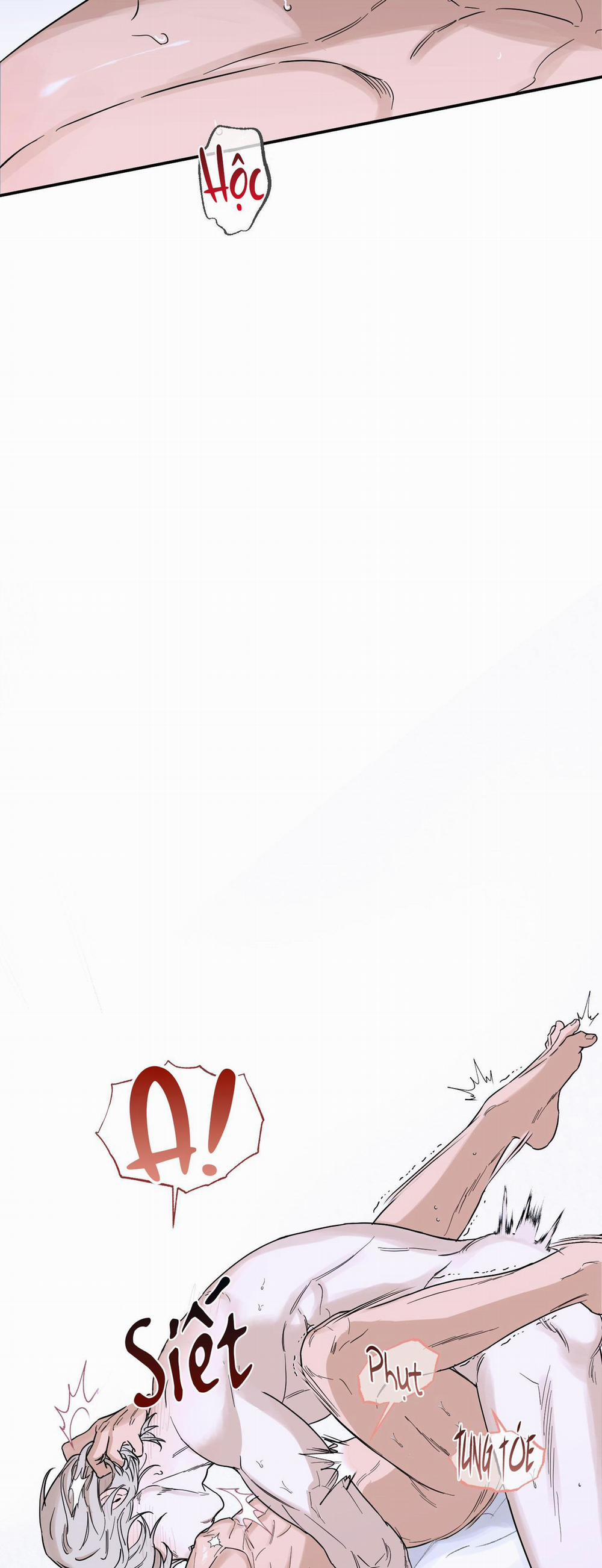 (Axa) Mị Hoặc Khó Cưỡng 11 trang 38