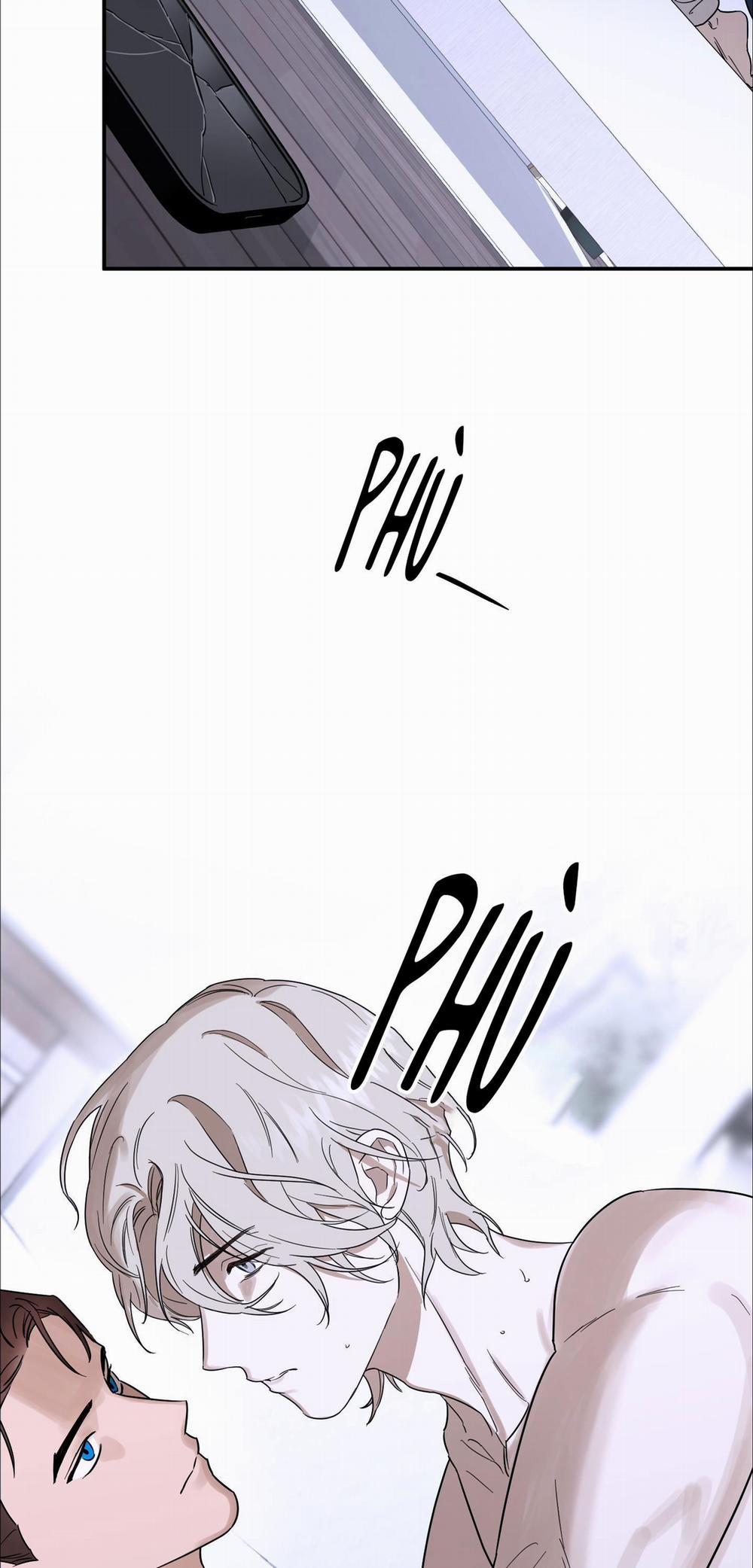 (Axa) Mị Hoặc Khó Cưỡng 11 trang 5