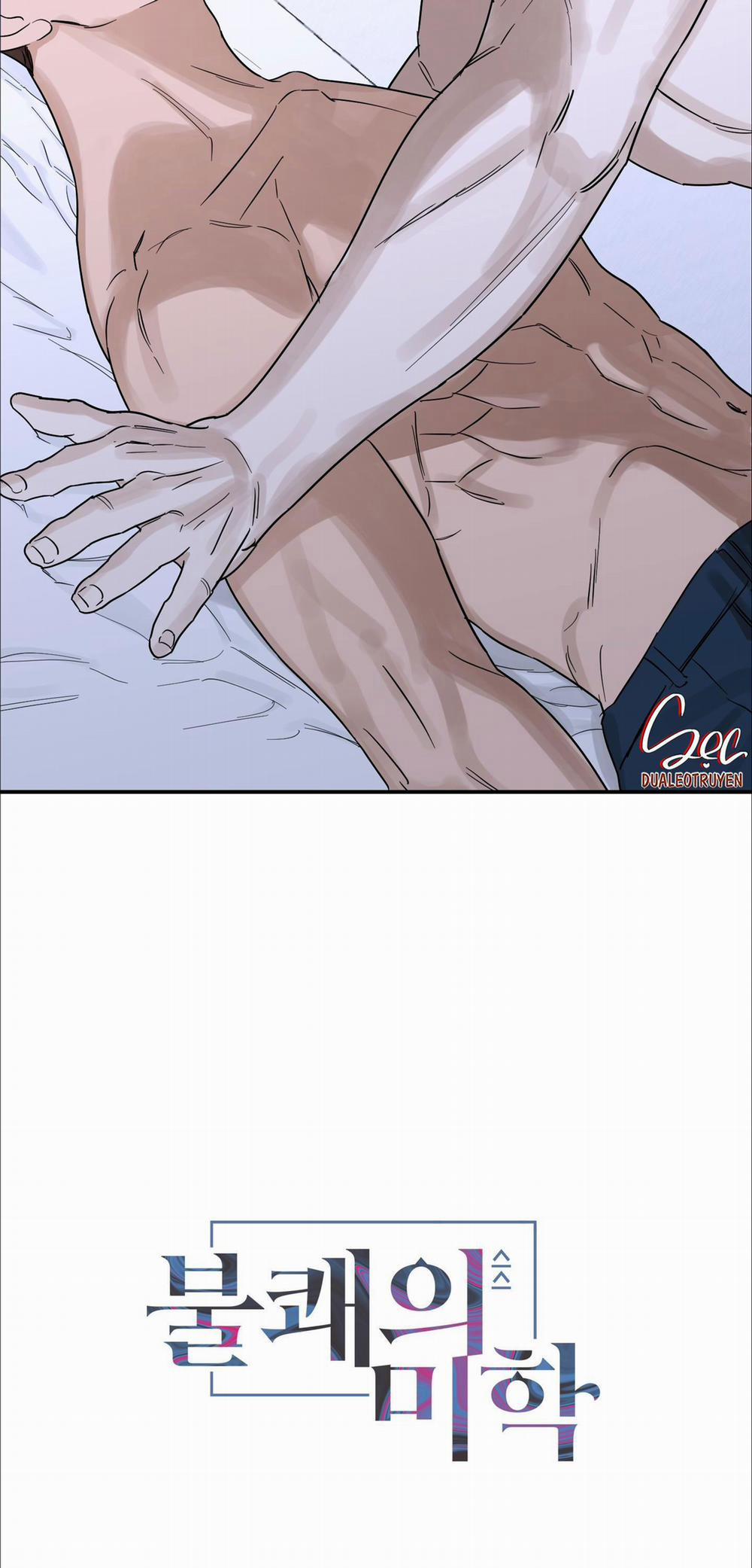 (Axa) Mị Hoặc Khó Cưỡng 11 trang 6