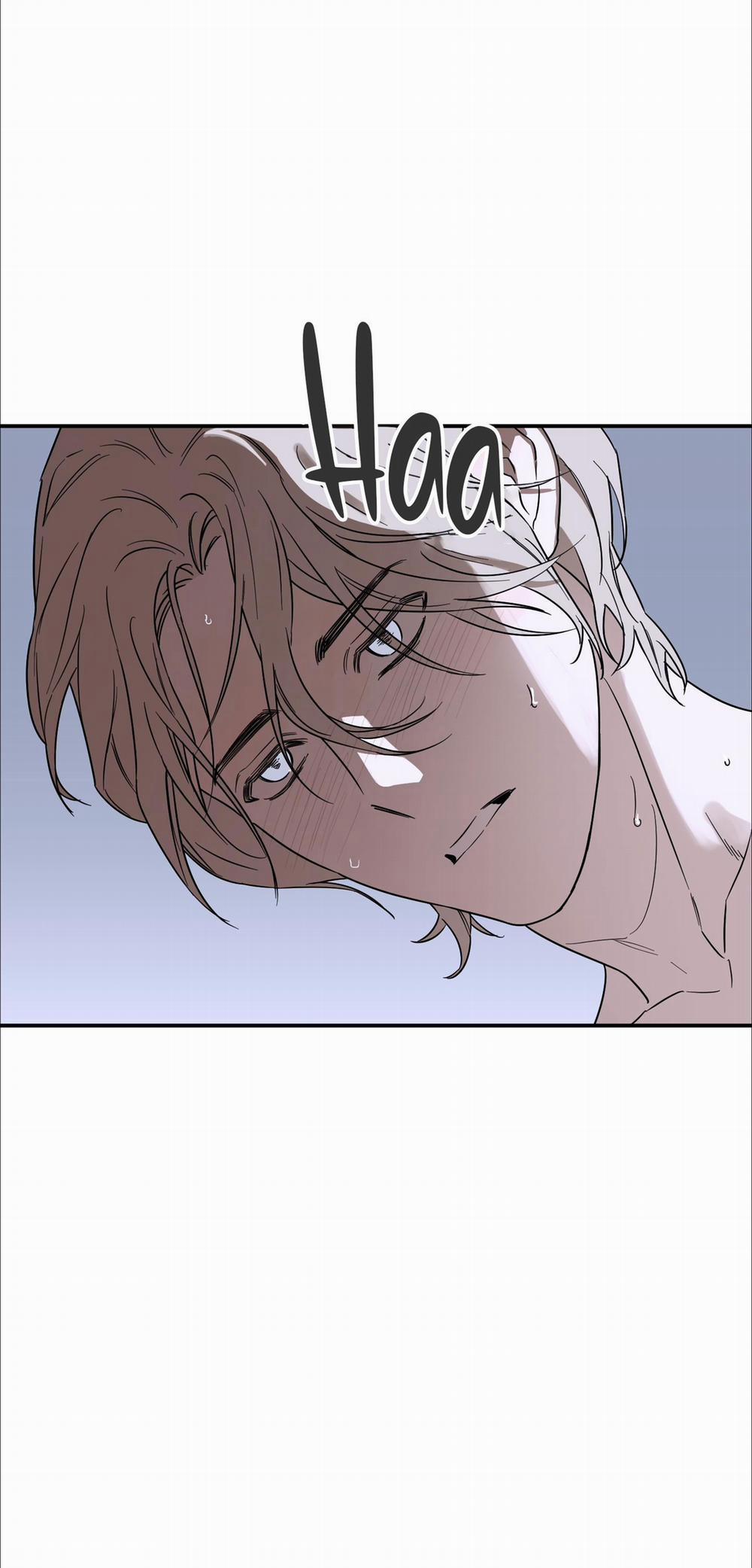 (Axa) Mị Hoặc Khó Cưỡng 11 trang 7