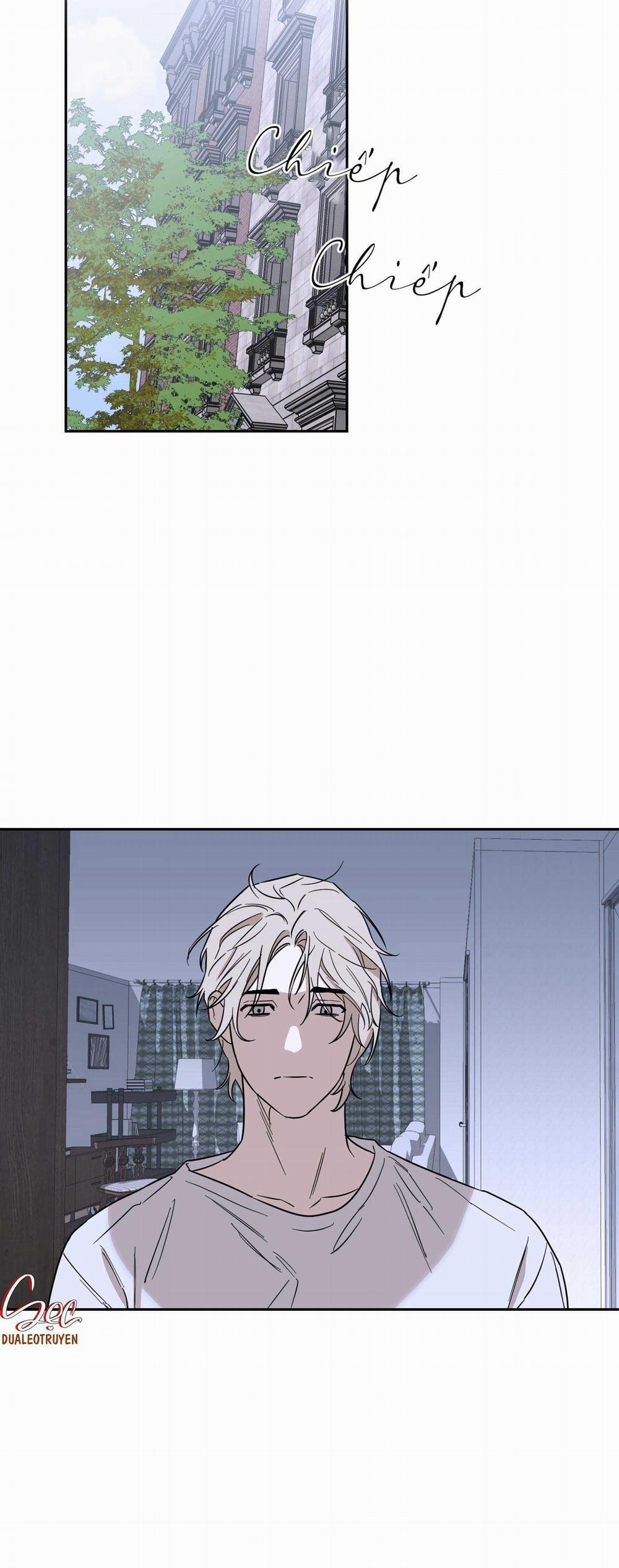 (Axa) Mị Hoặc Khó Cưỡng 13 trang 21