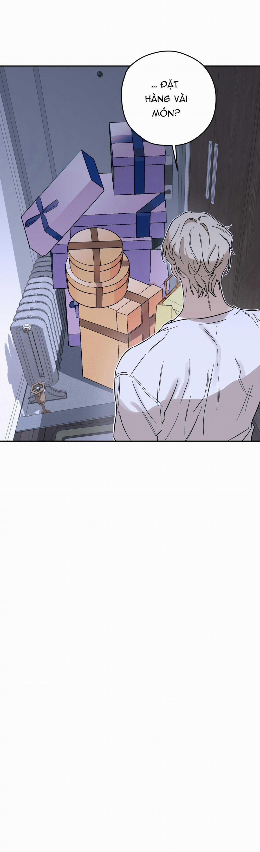 (Axa) Mị Hoặc Khó Cưỡng 13 trang 22